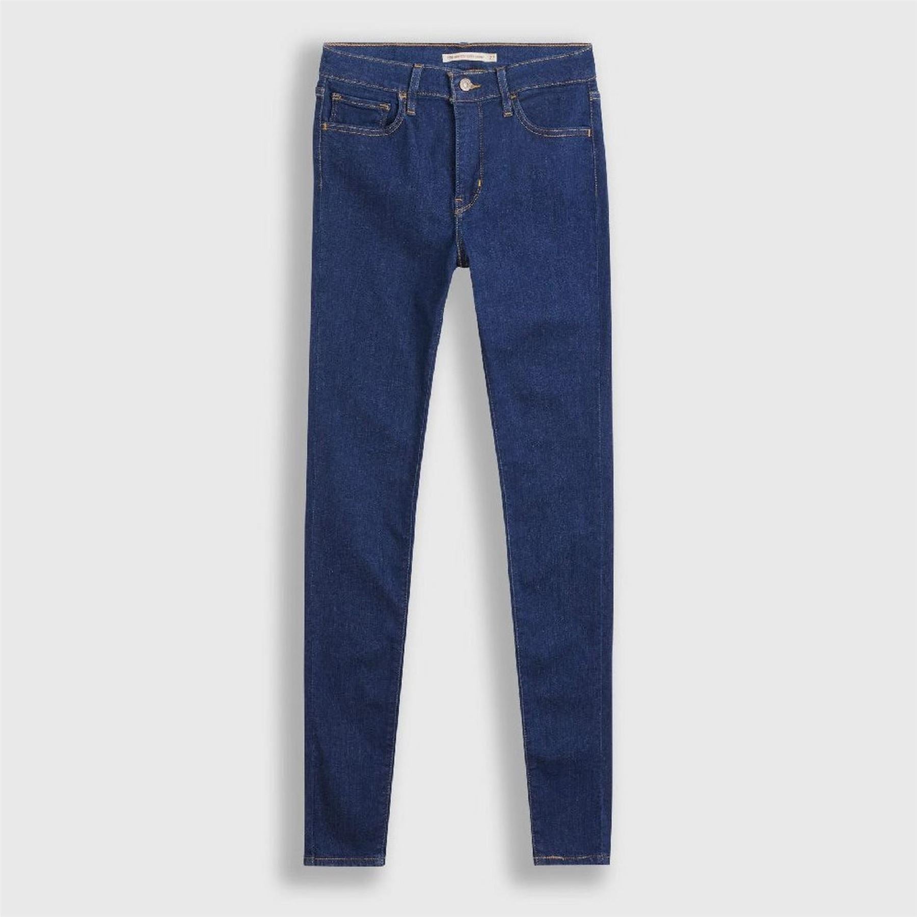 Levis High Rise Jeans