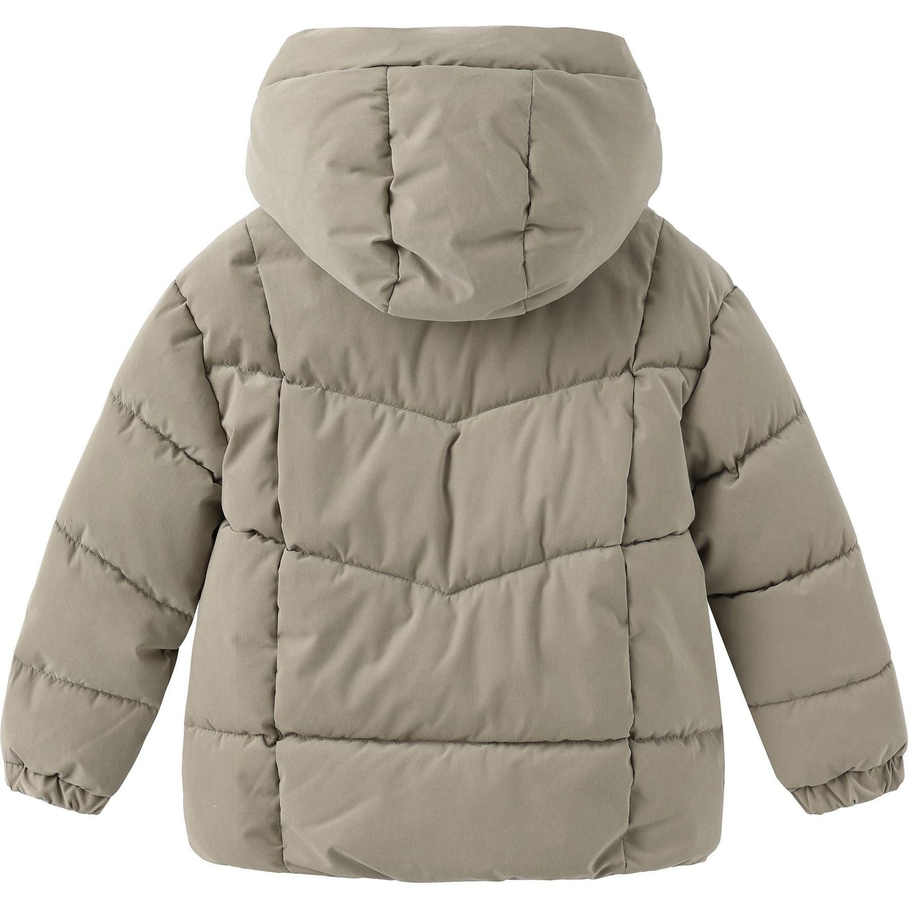 Firetrap Short Puffer Jacket
