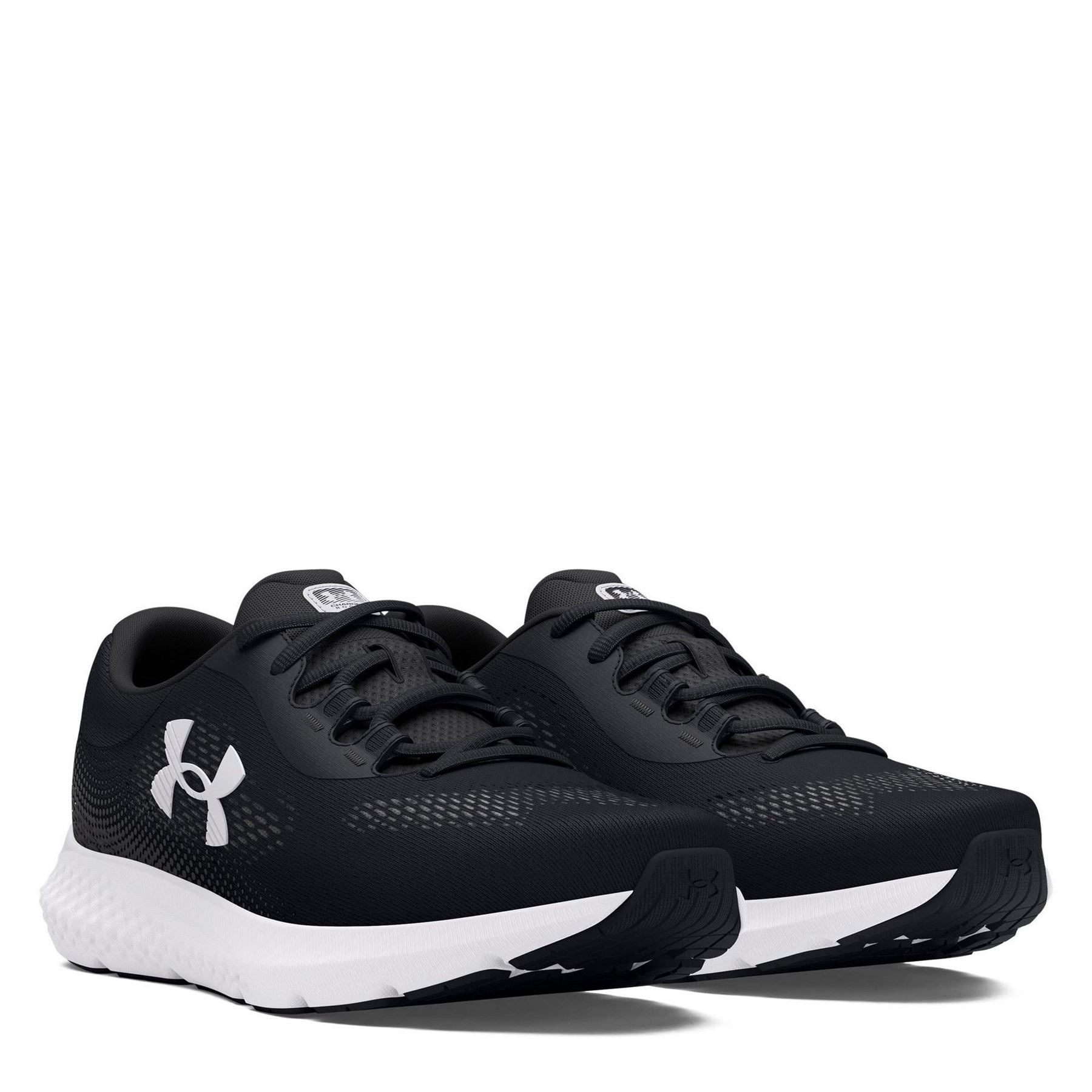 Under Armour Mens 4 Running Shoes
