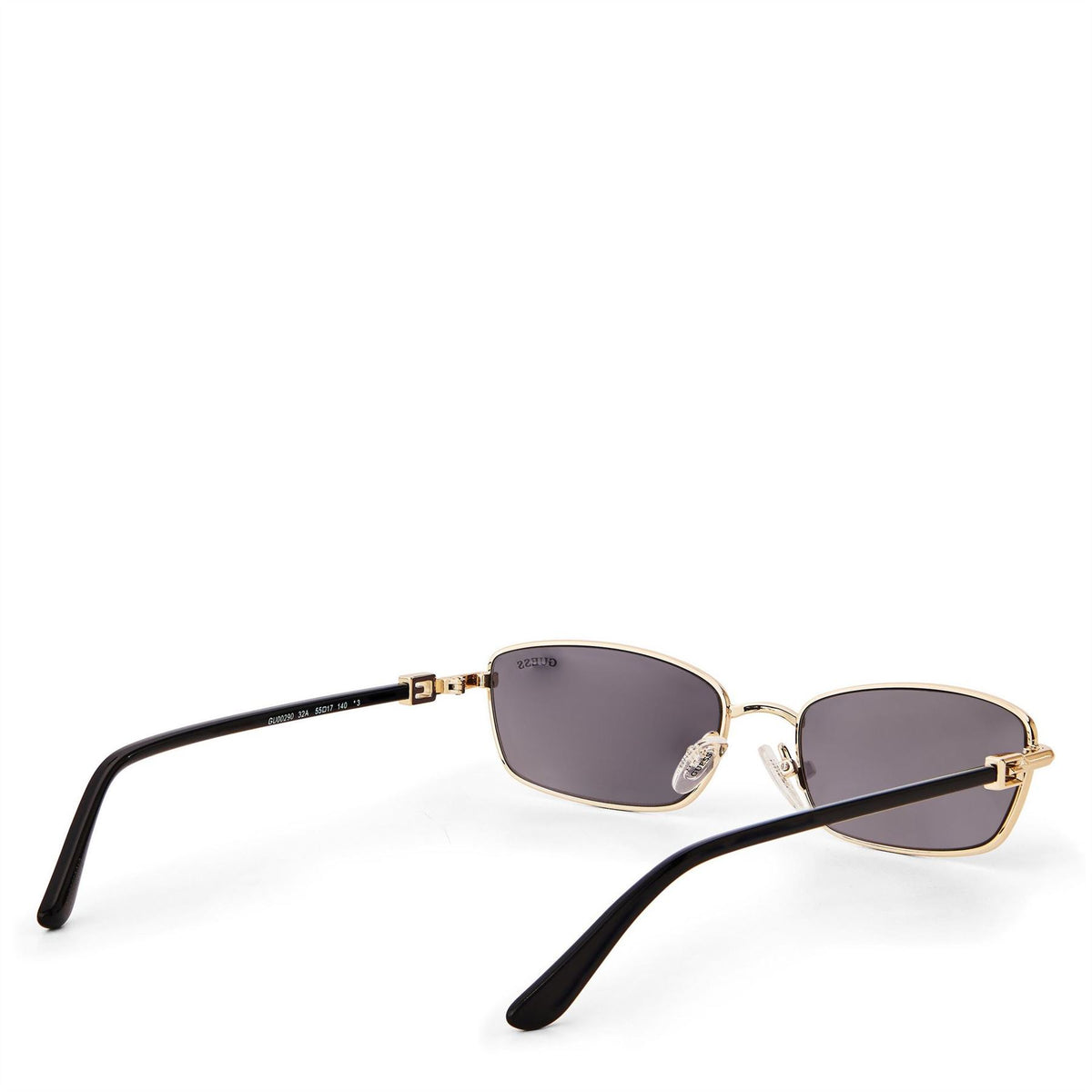 Guess Rectangle Sunglasses