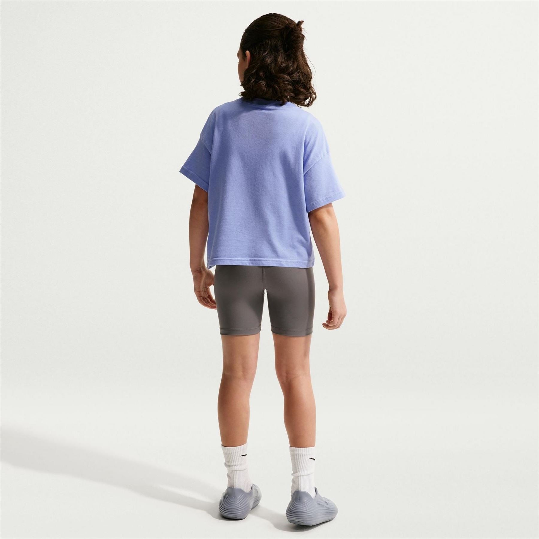 Nike Sportswear Big Kids (girls) T-Shirt