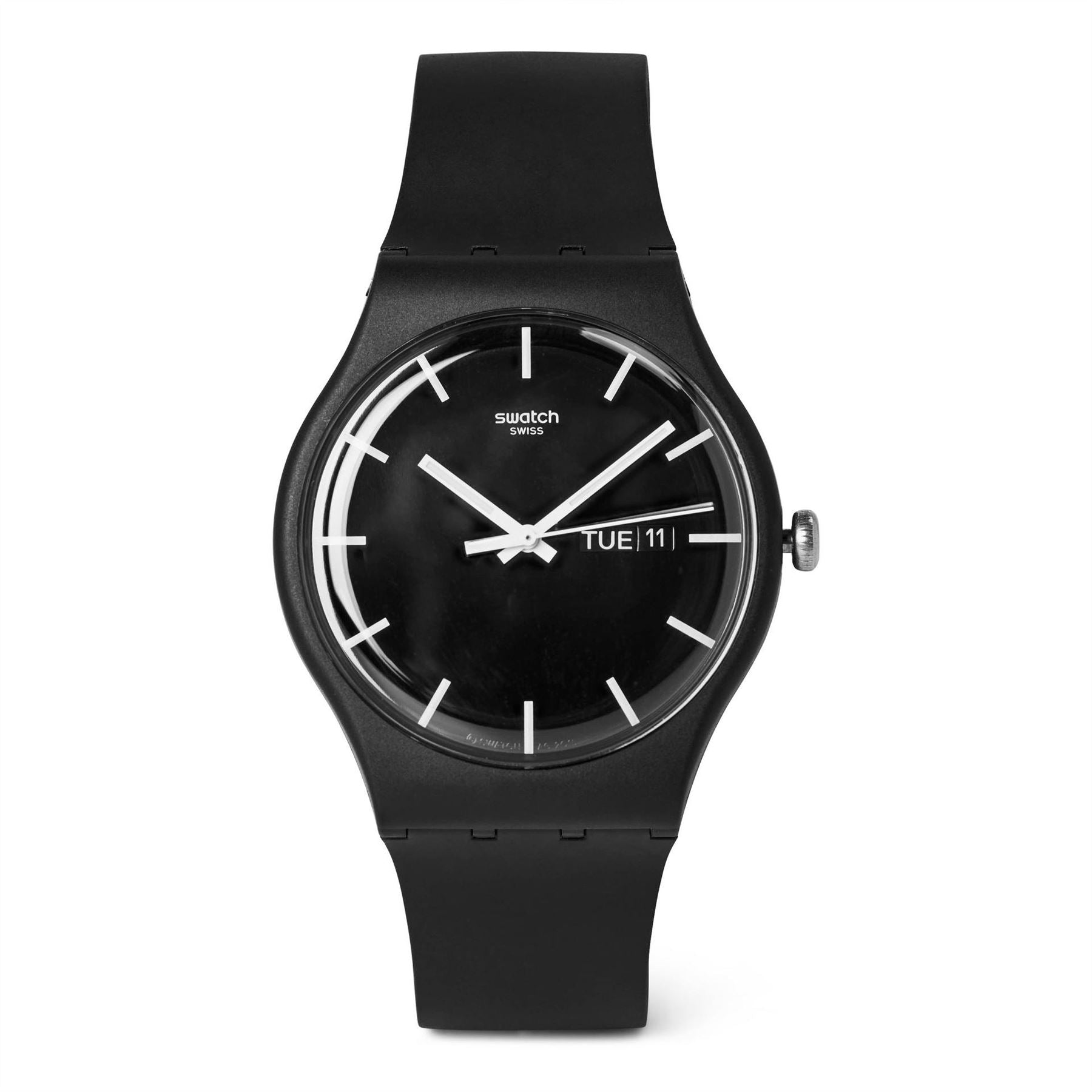 Swatch Analogue Quartz Watch