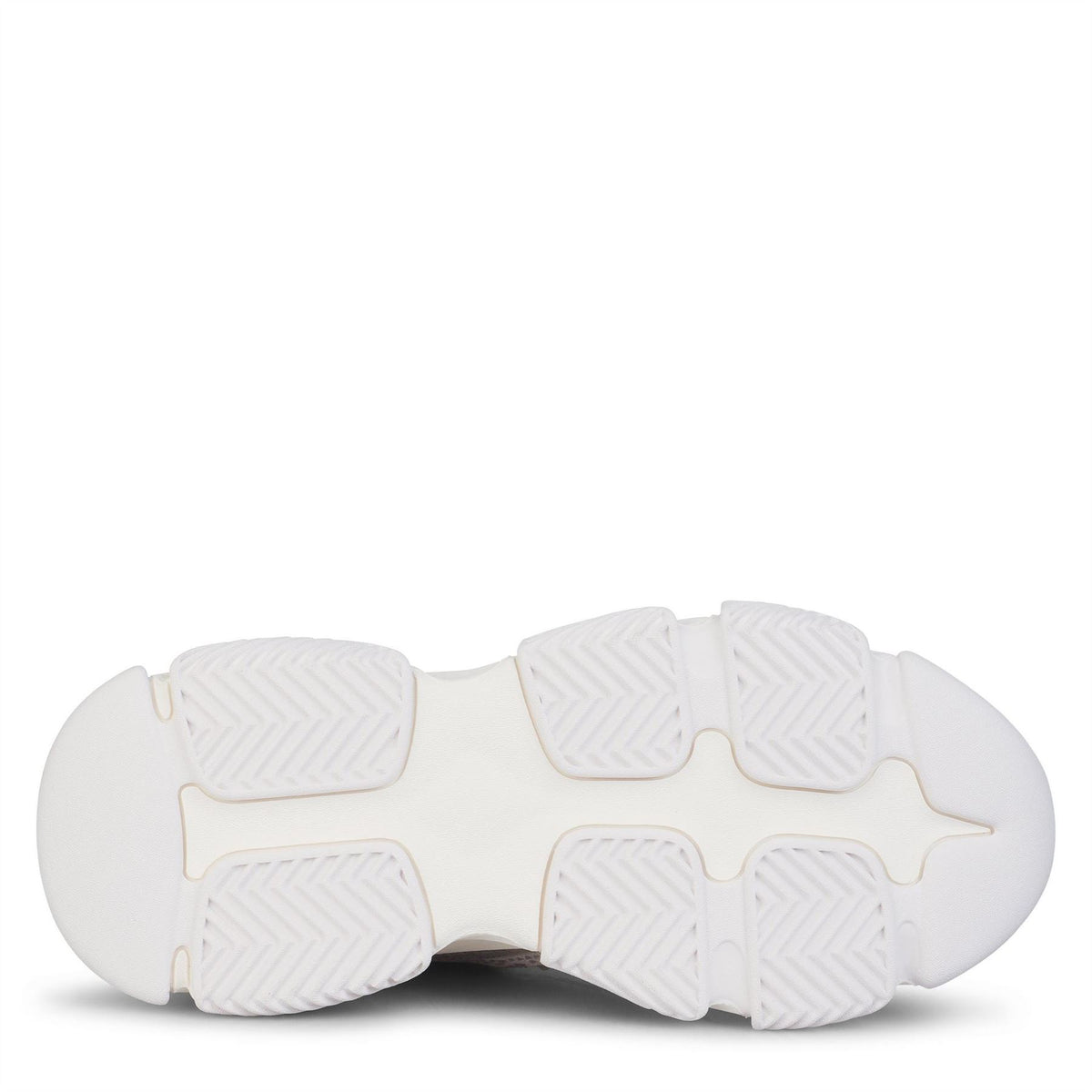 Steve Madden Privy Lace Up Platform Sneakers