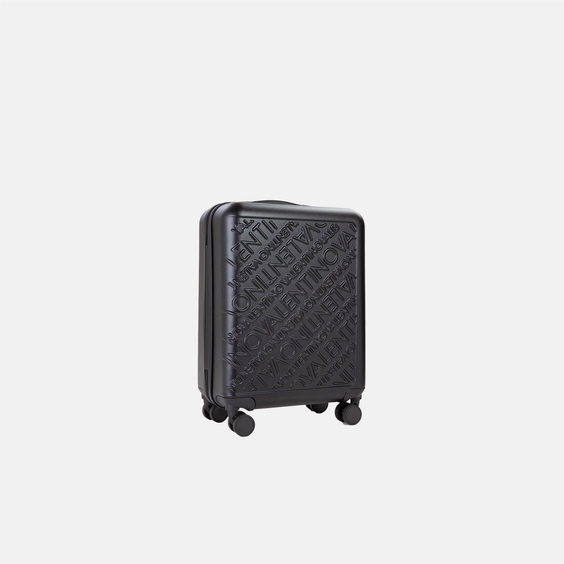 Valentino Hard Suitcase