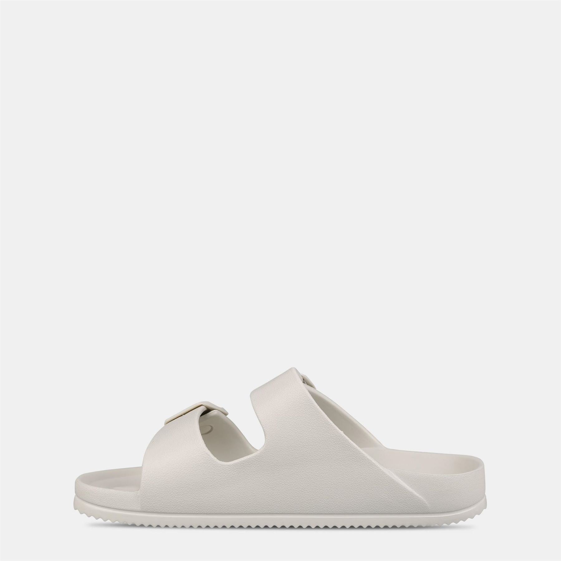Jack Wills Womens Two Strap Sandals