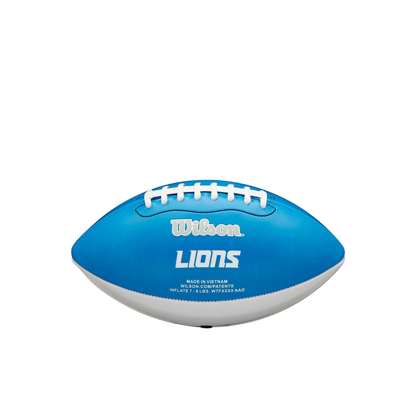 Wilson Adults Mini American Football