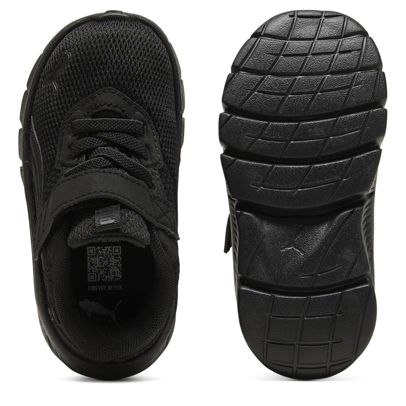 Puma Flexfocus Modern Ac+ Infants Runners Boys