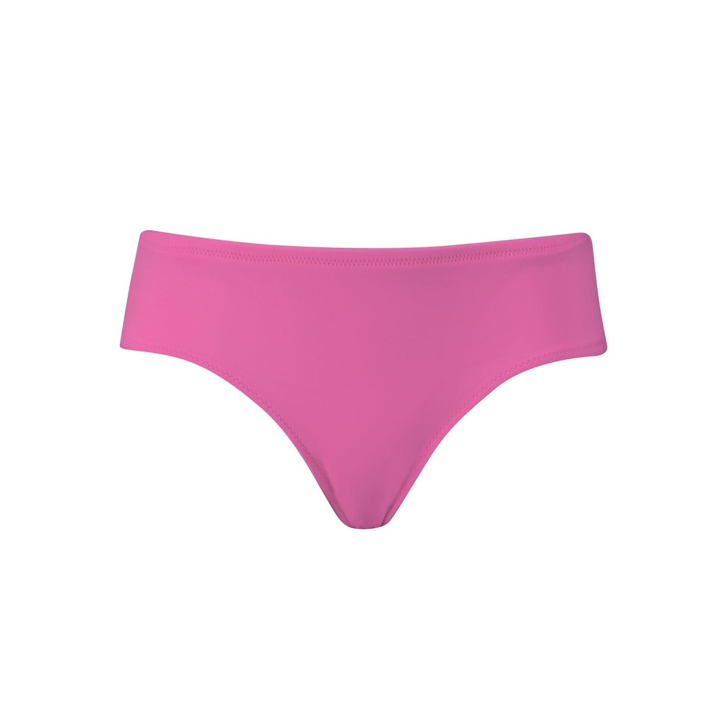 Puma Womens Swim Hipster Briefs