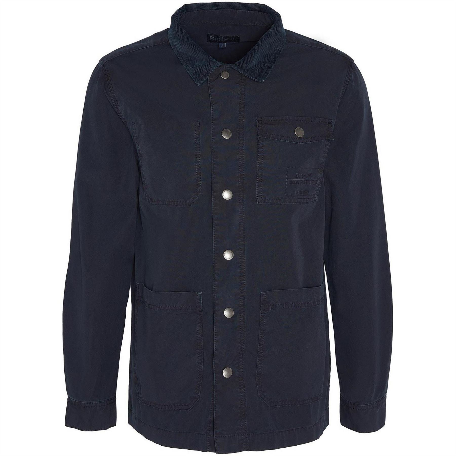 Barbour Overshirt