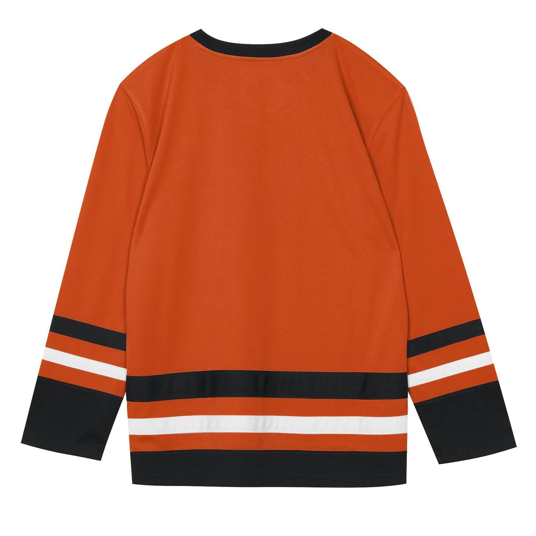 NHL Replica Ice Hockey Shirt
