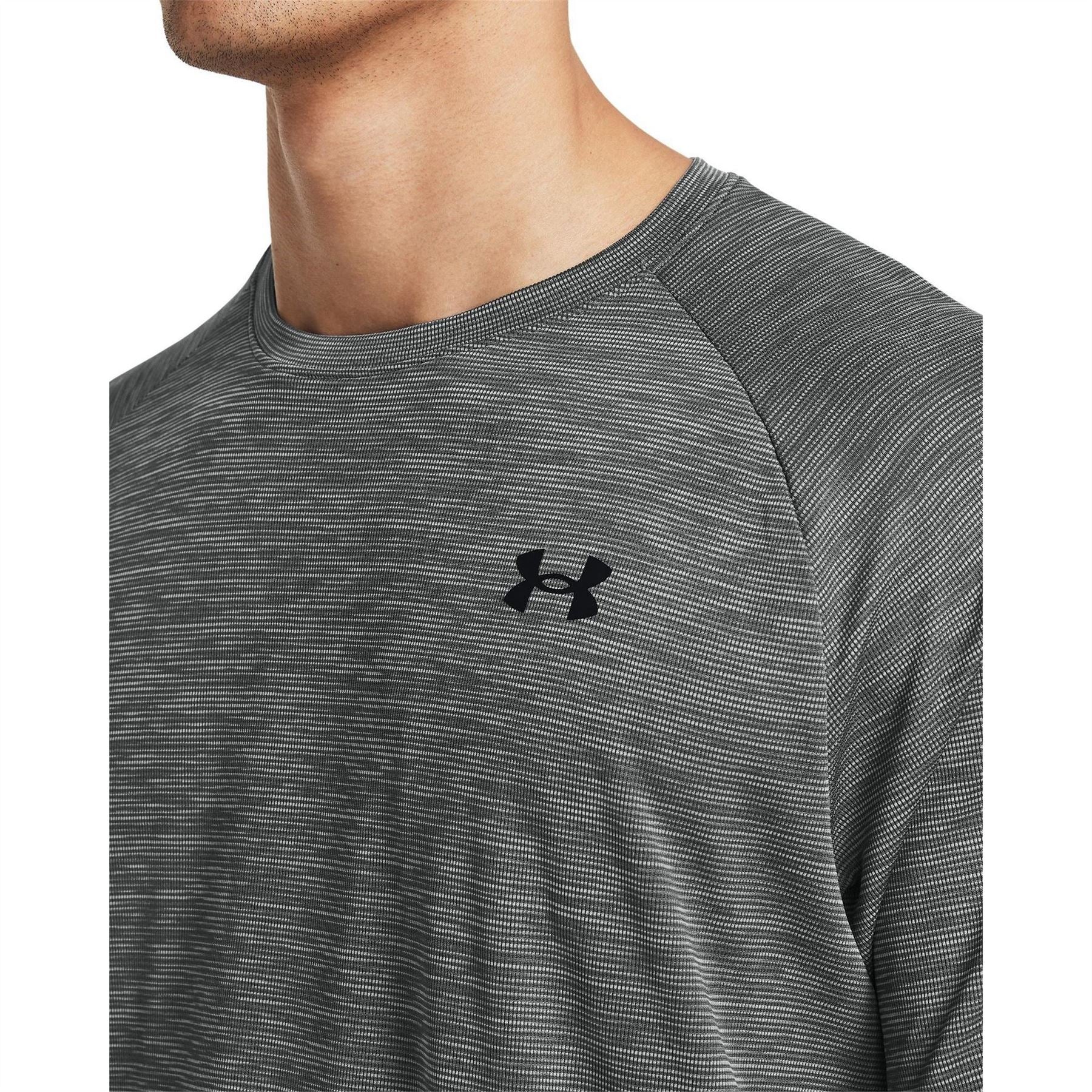 Under Armour Mens Armour Ua Tech™ 2.0 Short Sleeve
