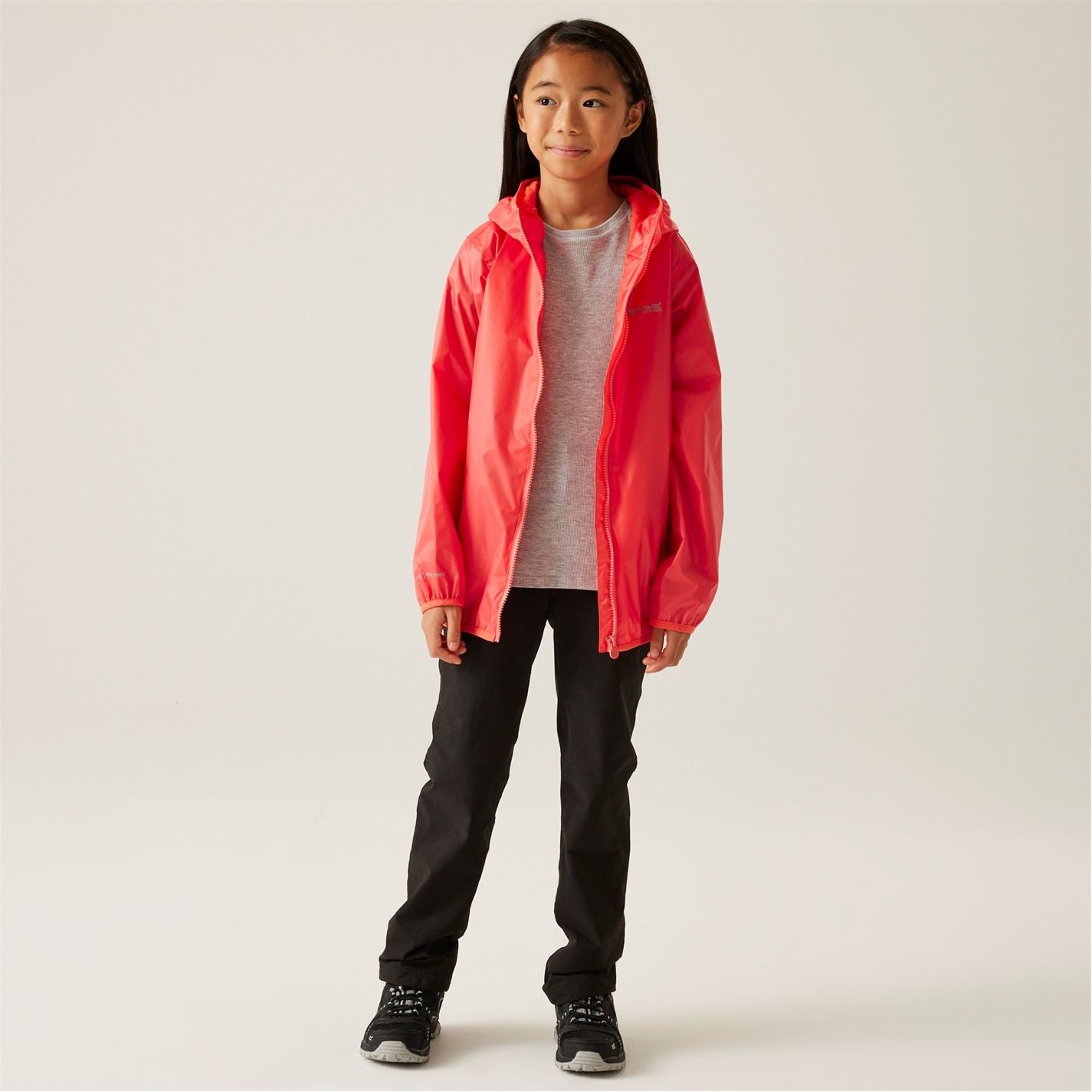 Regatta Lever Jacket Childrens