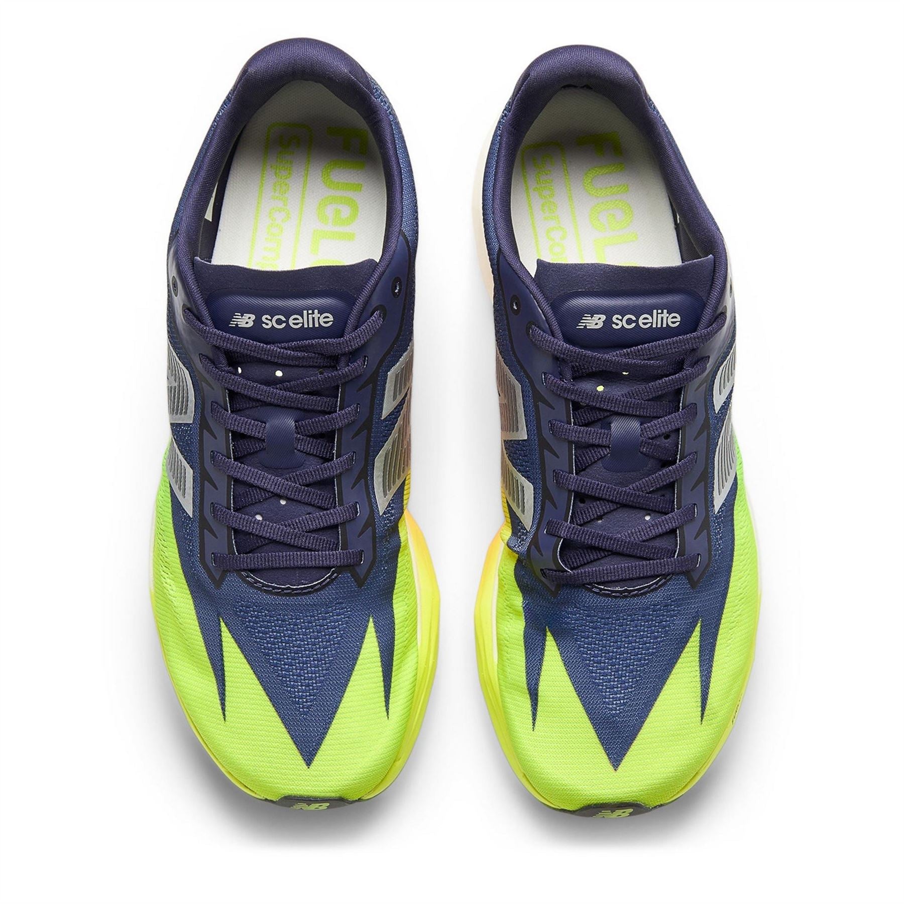 New Balance Mens Fuelcell Supercomp Elite V5 Running Shoes