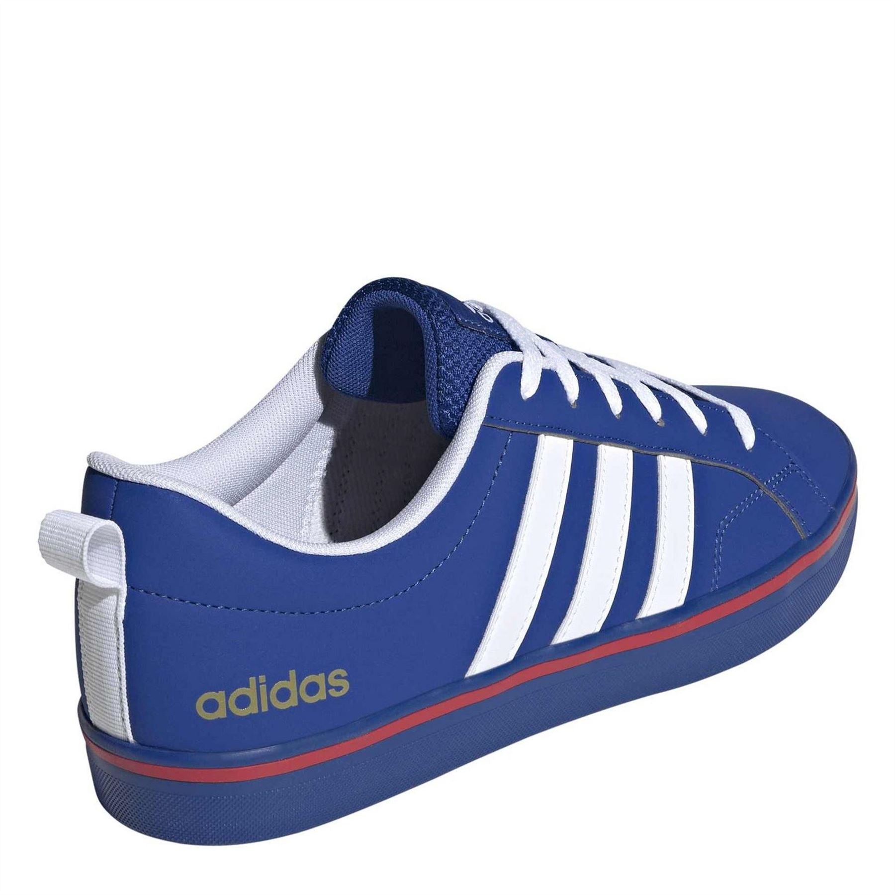 adidas Mens Vs Pace Trainers