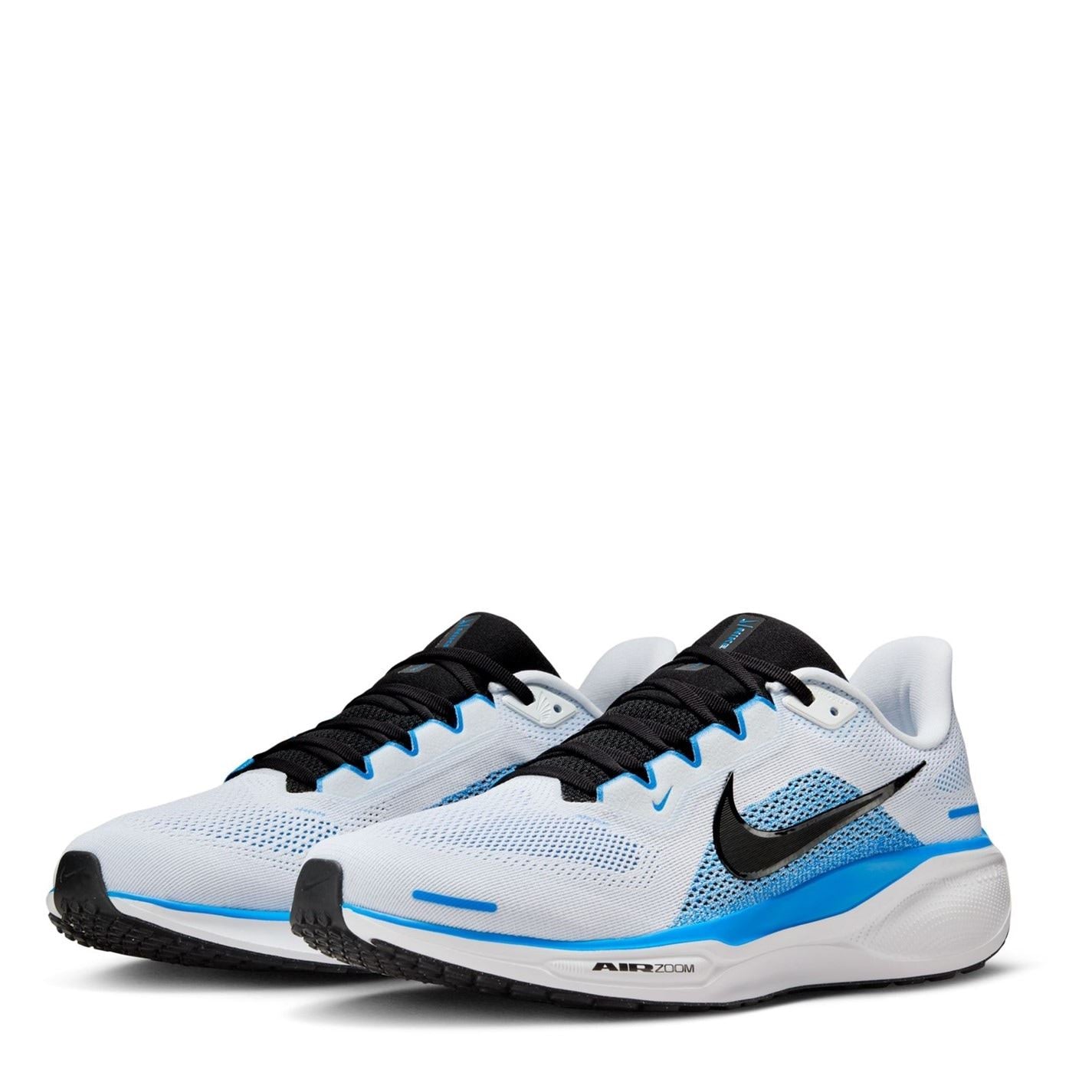 Nike Mens Pegasus 41 Road Running Shoes