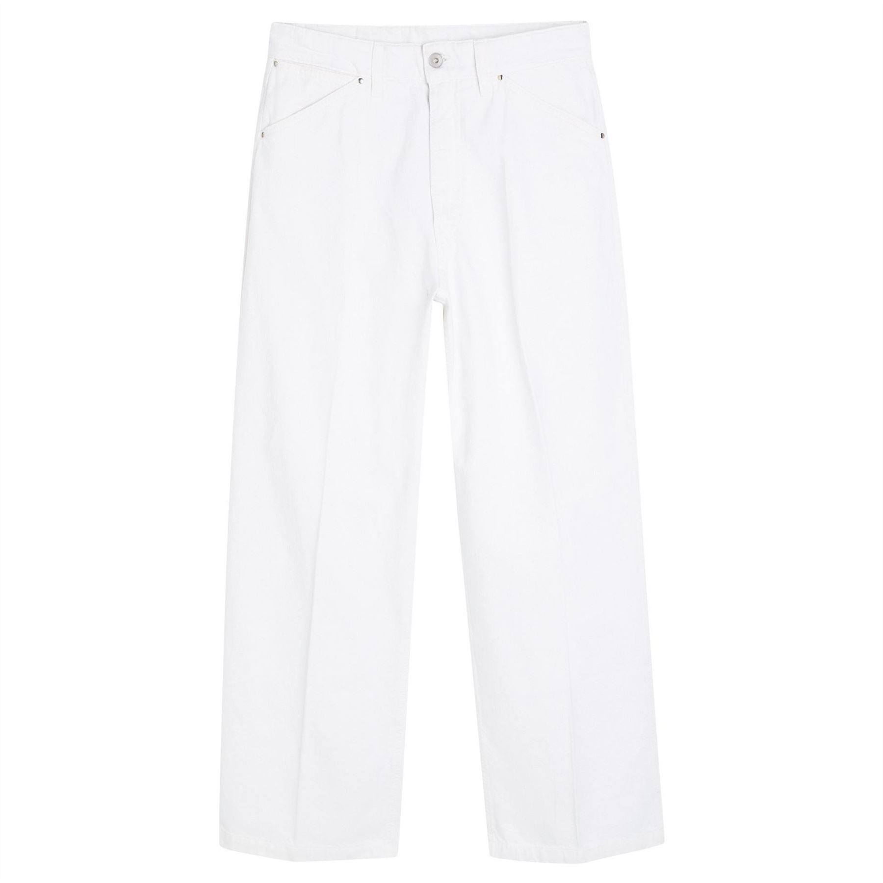 Lemaire Wide Pants