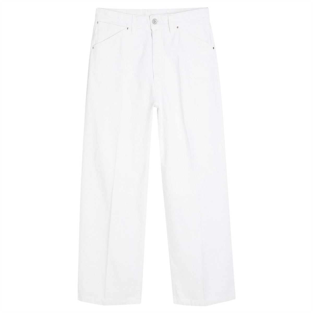Lemaire Wide Pants