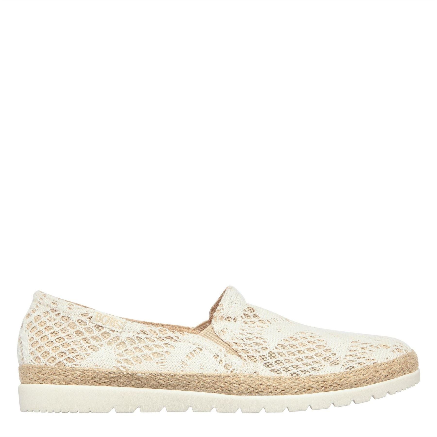 Skechers Womens 3.0 Espadrilles