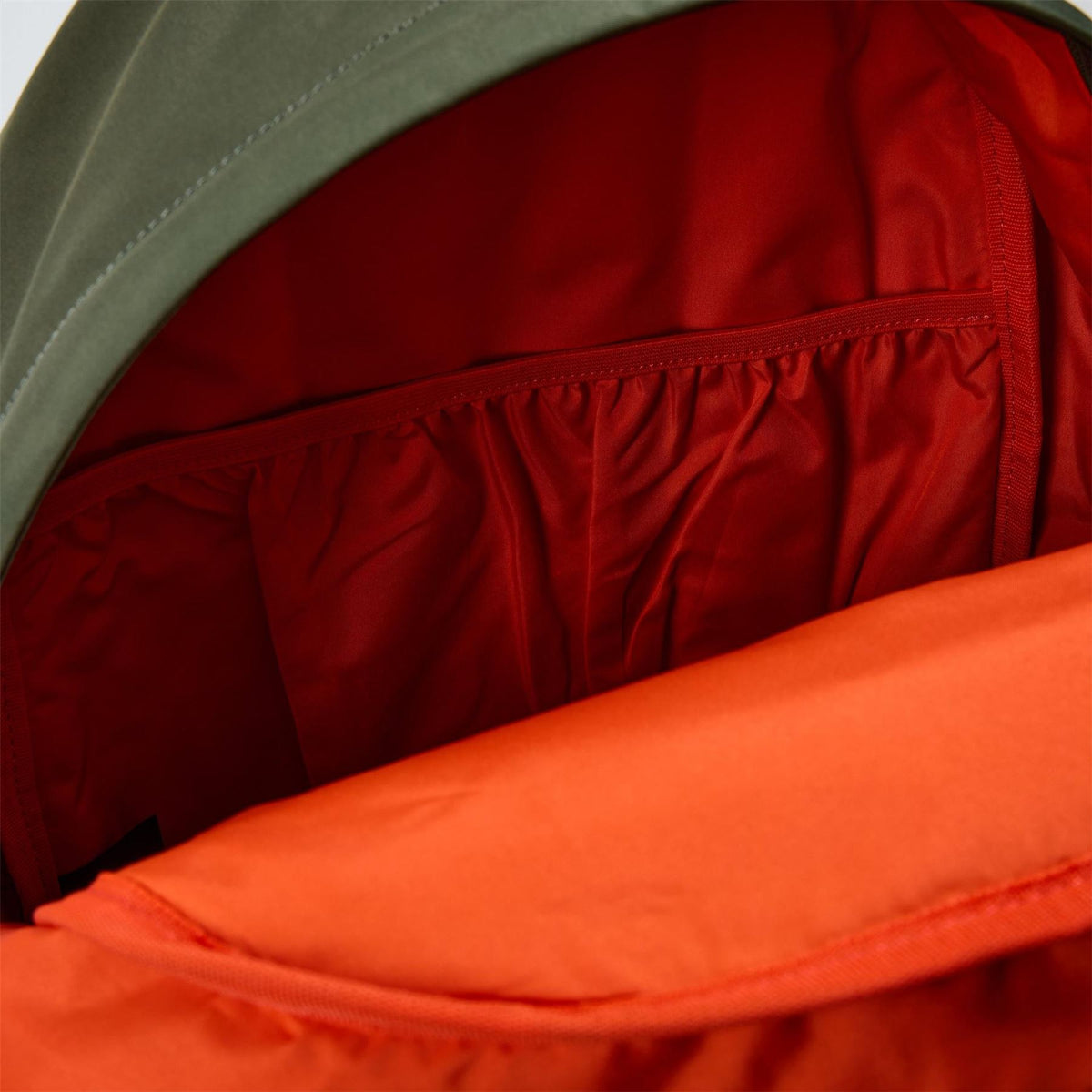 Herschel Supply Co Xl Quilted Backpack