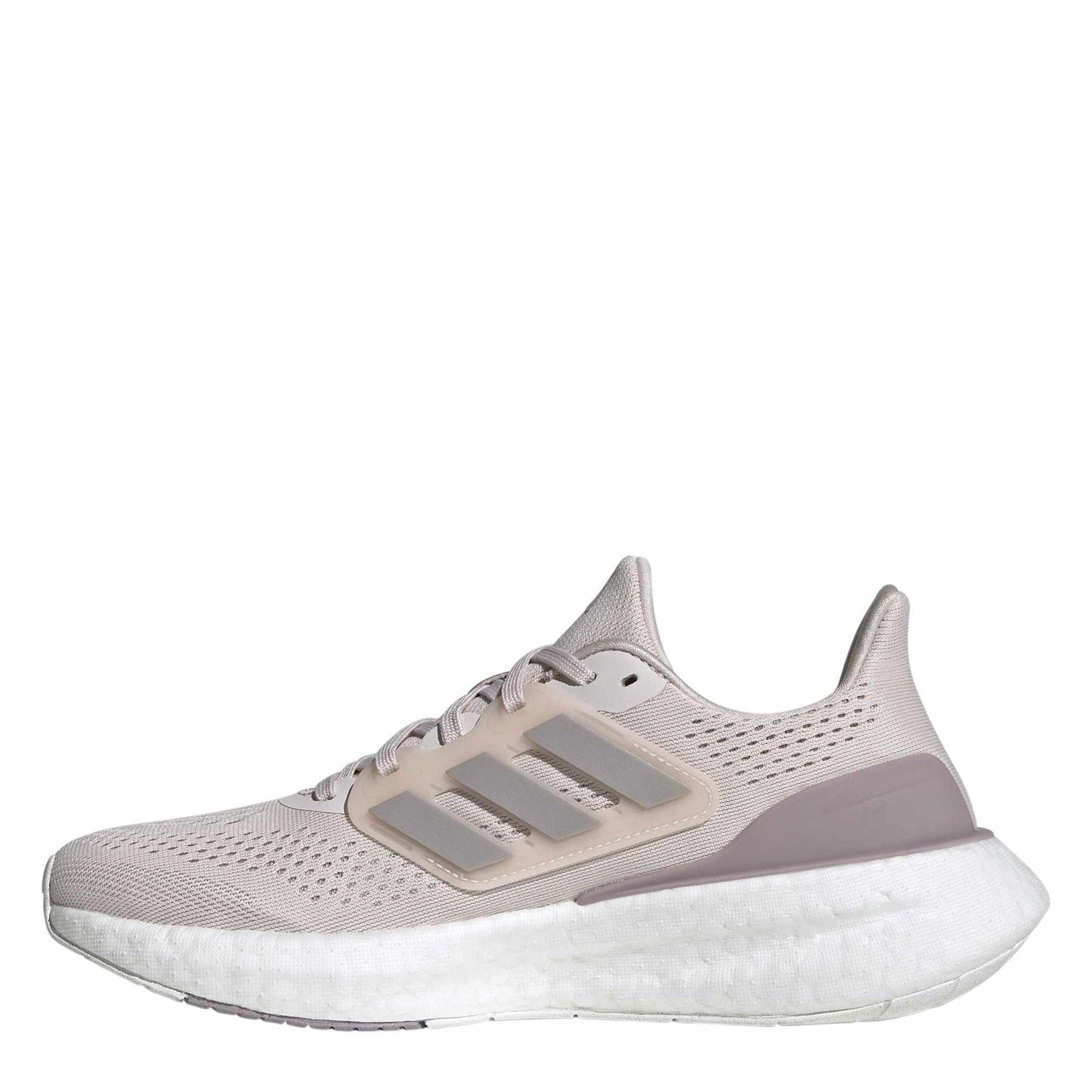 adidas Womens Pureboost 23 W Road Running Shoes