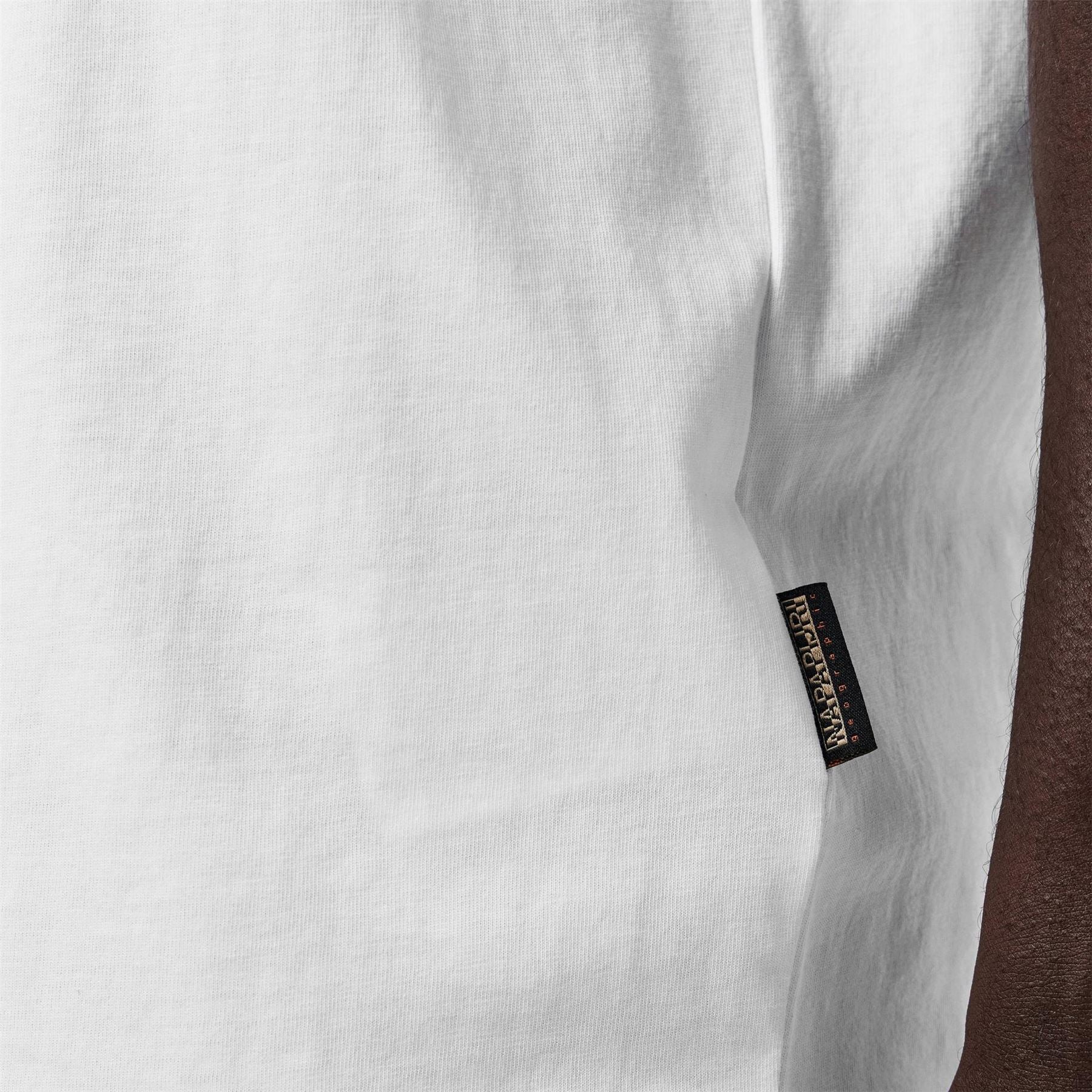 Napapijri Mens T-Shirt