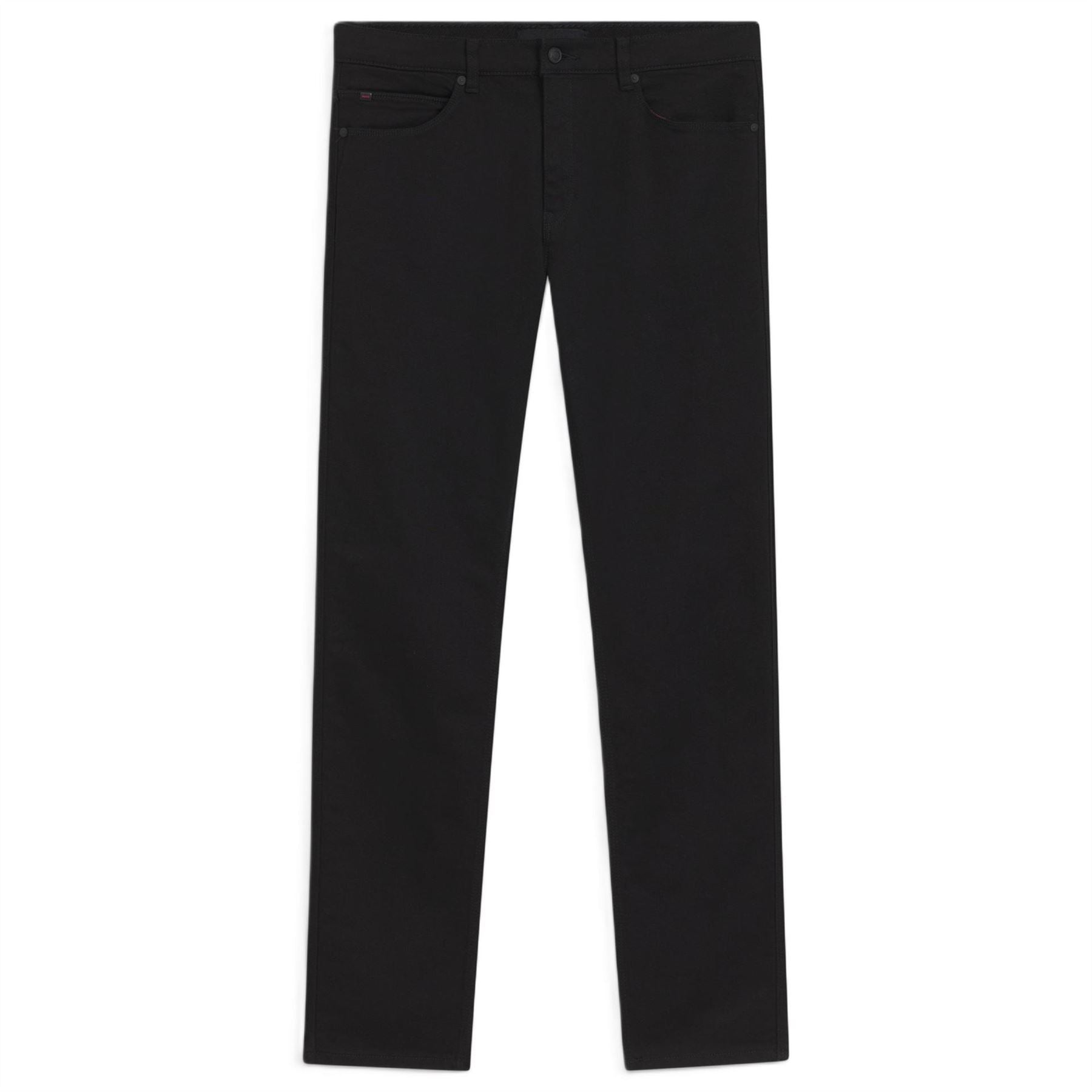 Hugo Mens 708 10260812 01 Slim Fit Jeans