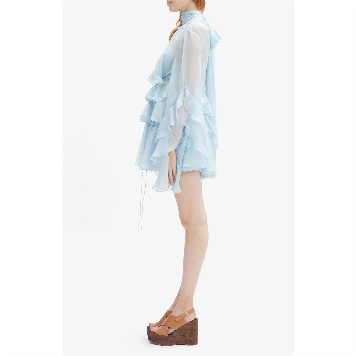Bardot Anyssa Mini Dress
