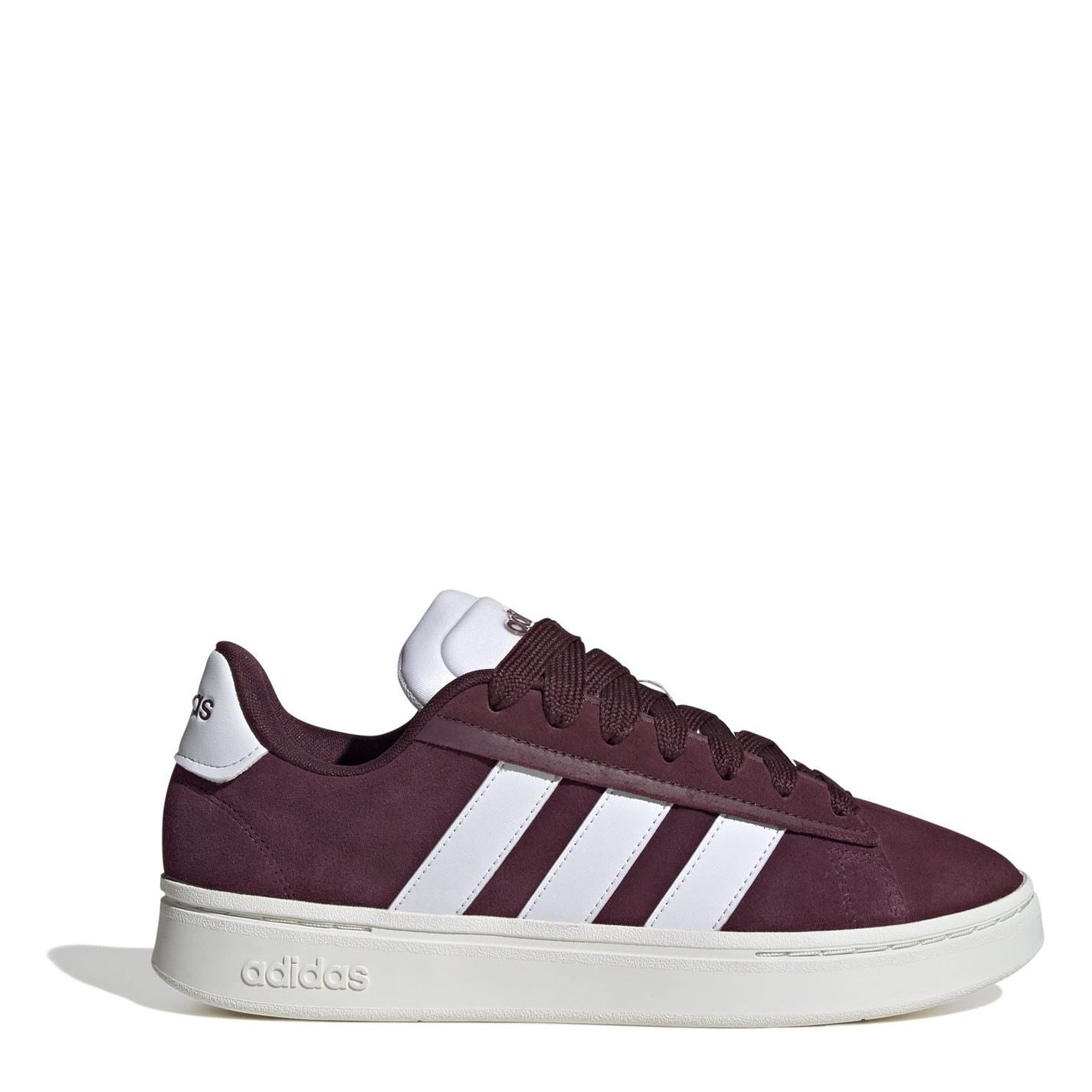adidas Mens Grand Court Alpha 00s Trainers