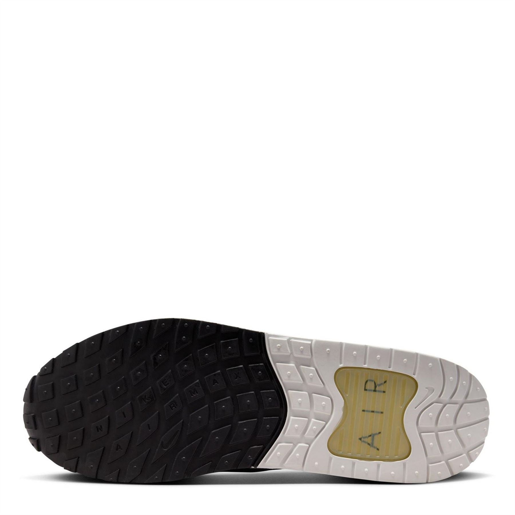 Nike Mens Air Max Solo Trainers
