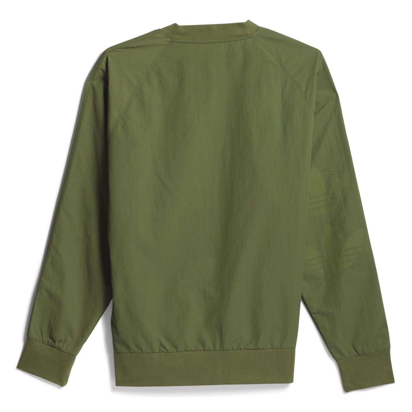 adidas Originals Mens Skateboarding Pullover