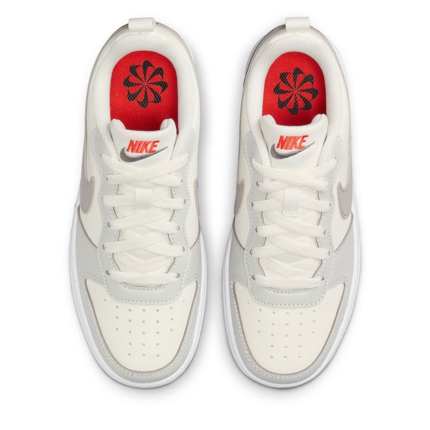 Nike Court Borough Low Recraft