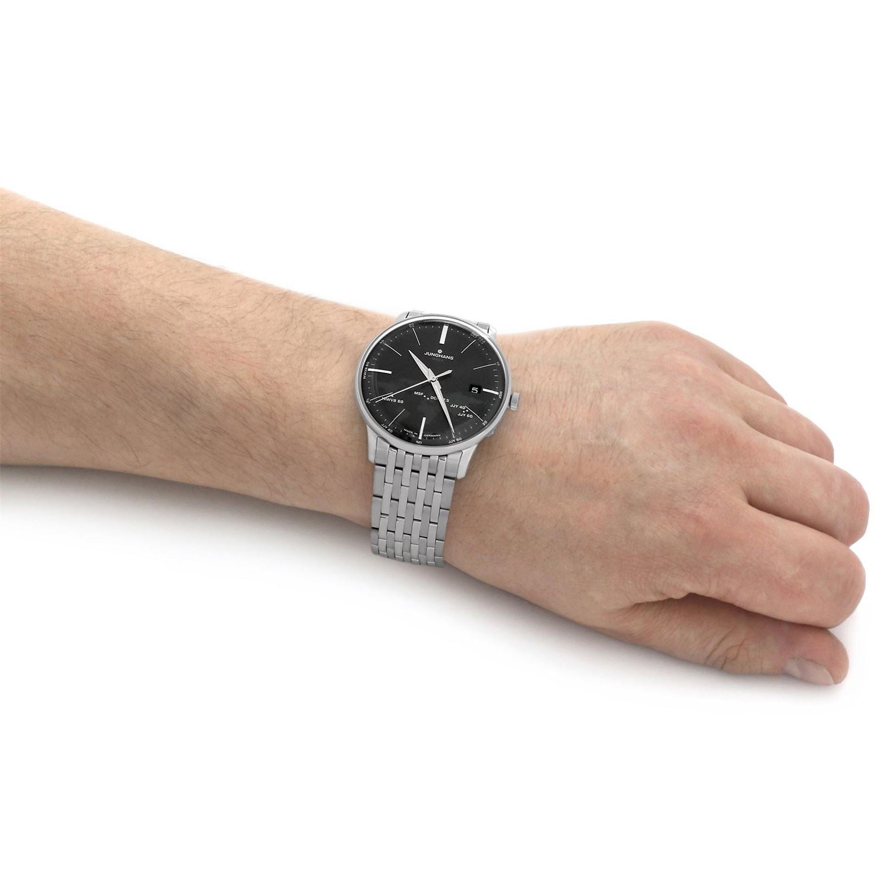 Junghans Analogue Quartz Watch