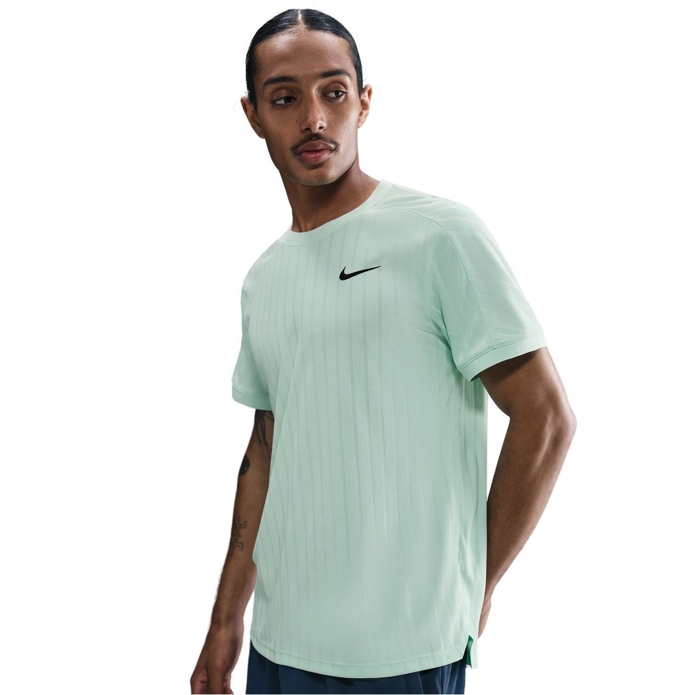 Nike Mens New York Grand Slam T-Shirt