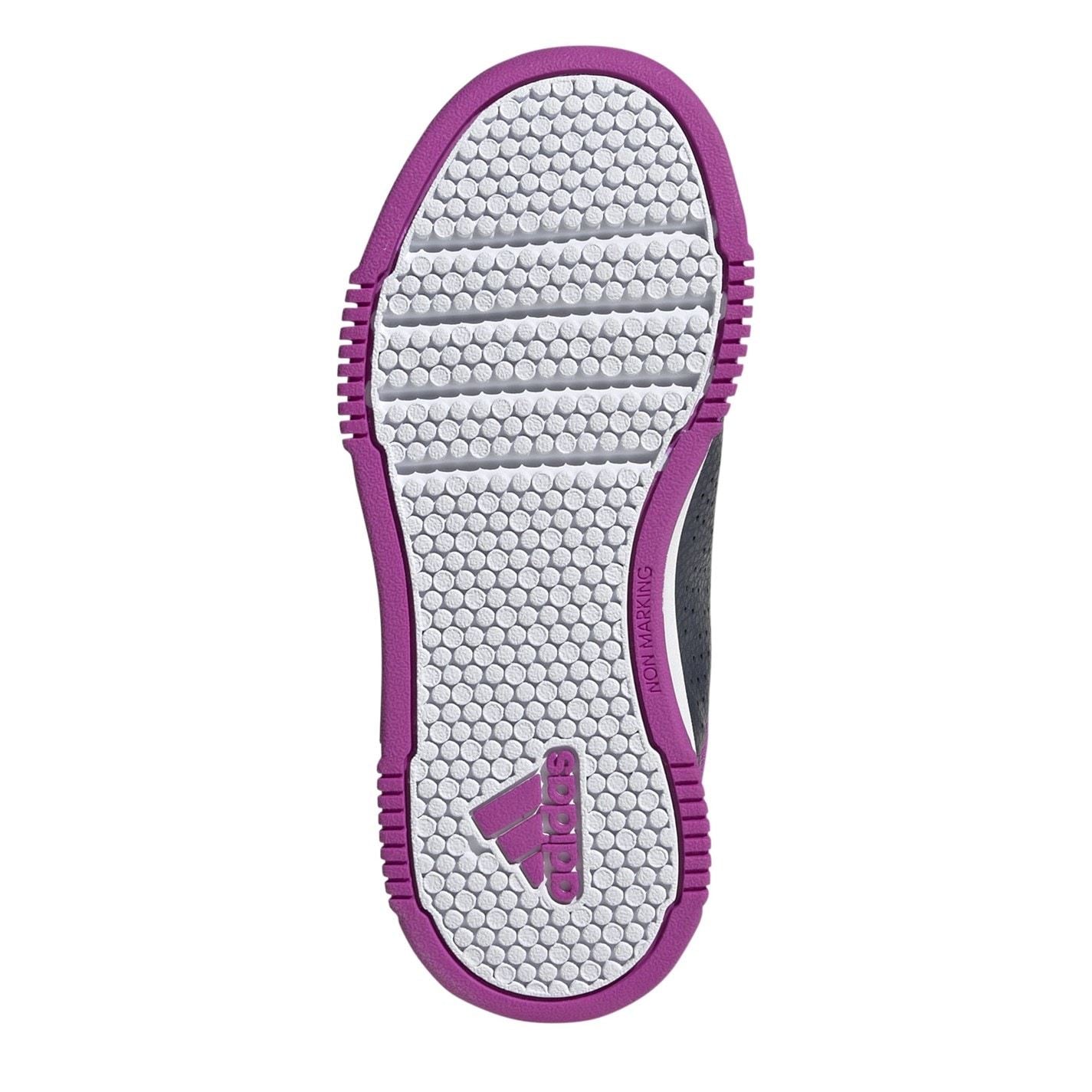 adidas Tensaur Sport Training Lace Shoes Juniors
