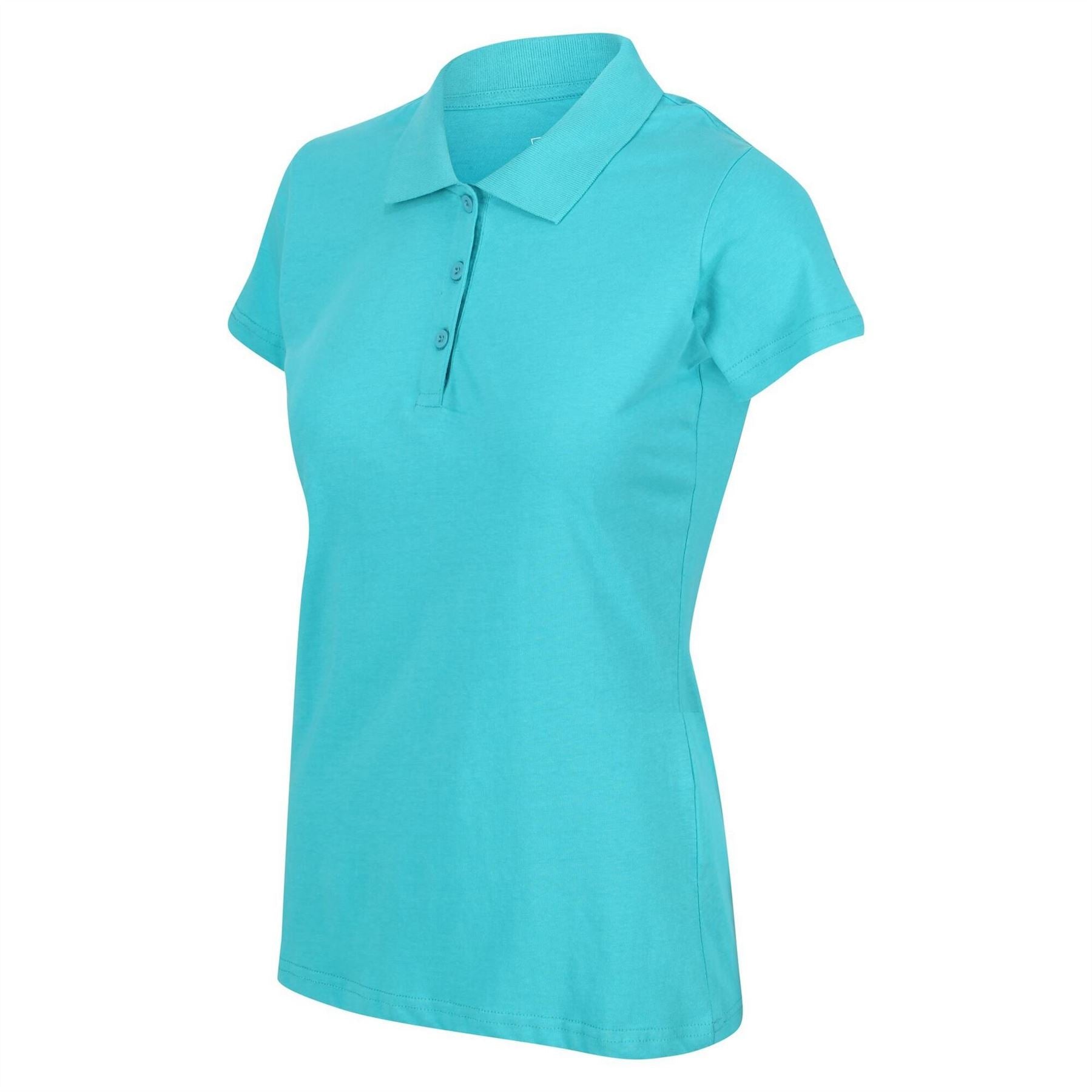Regatta Sinton Short Sleeve Regular Fit Shirt