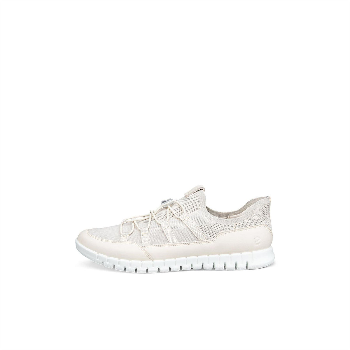 Ecco Low Top Trainers
