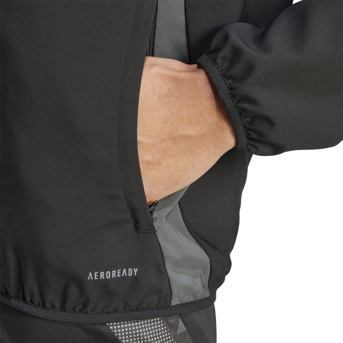 adidas Tiro 24 Presentation Jacket Adults