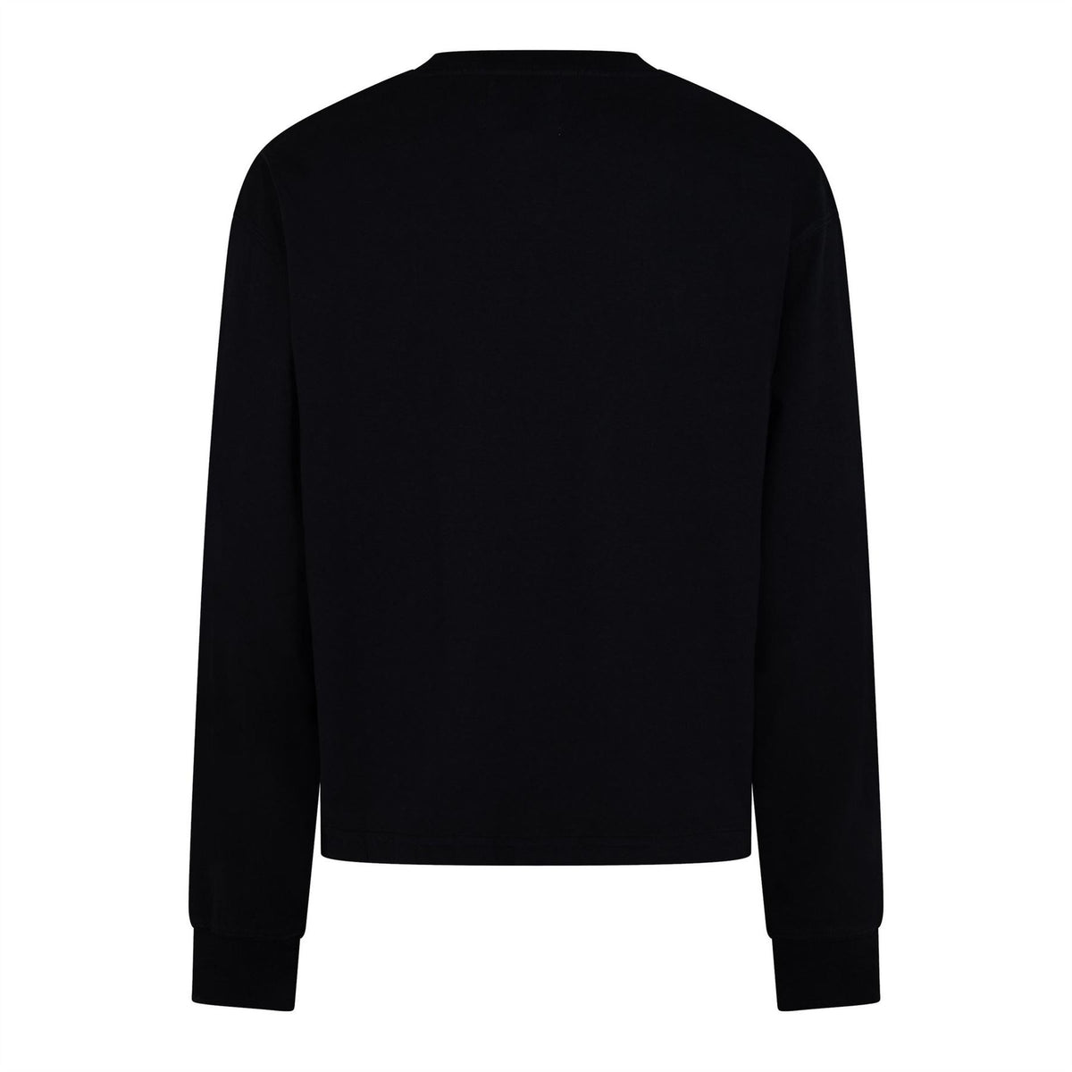 Drew House Adults Heavyweight Long Sleeve T-Shirt