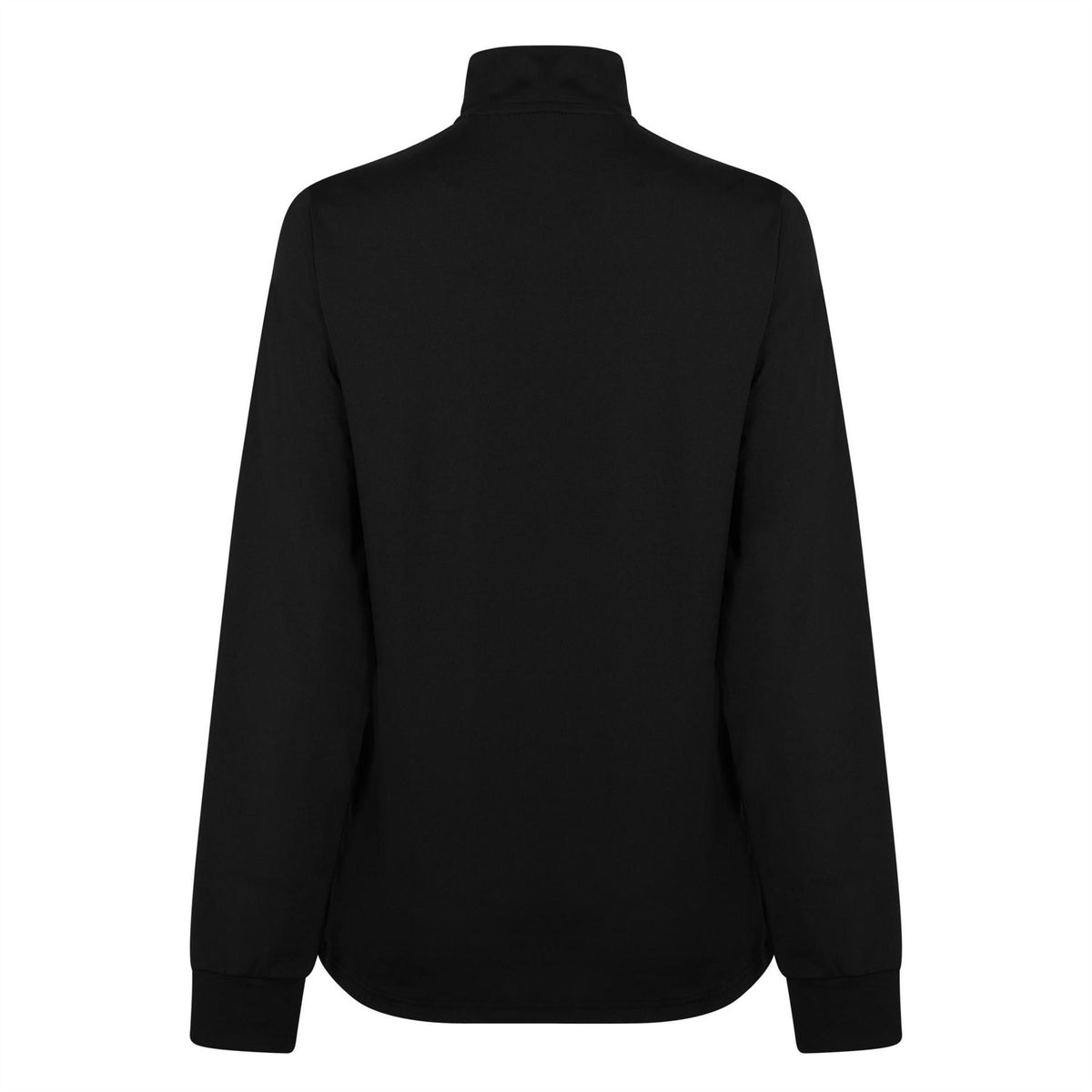 Castore Quarter Zip Pullover Jumper