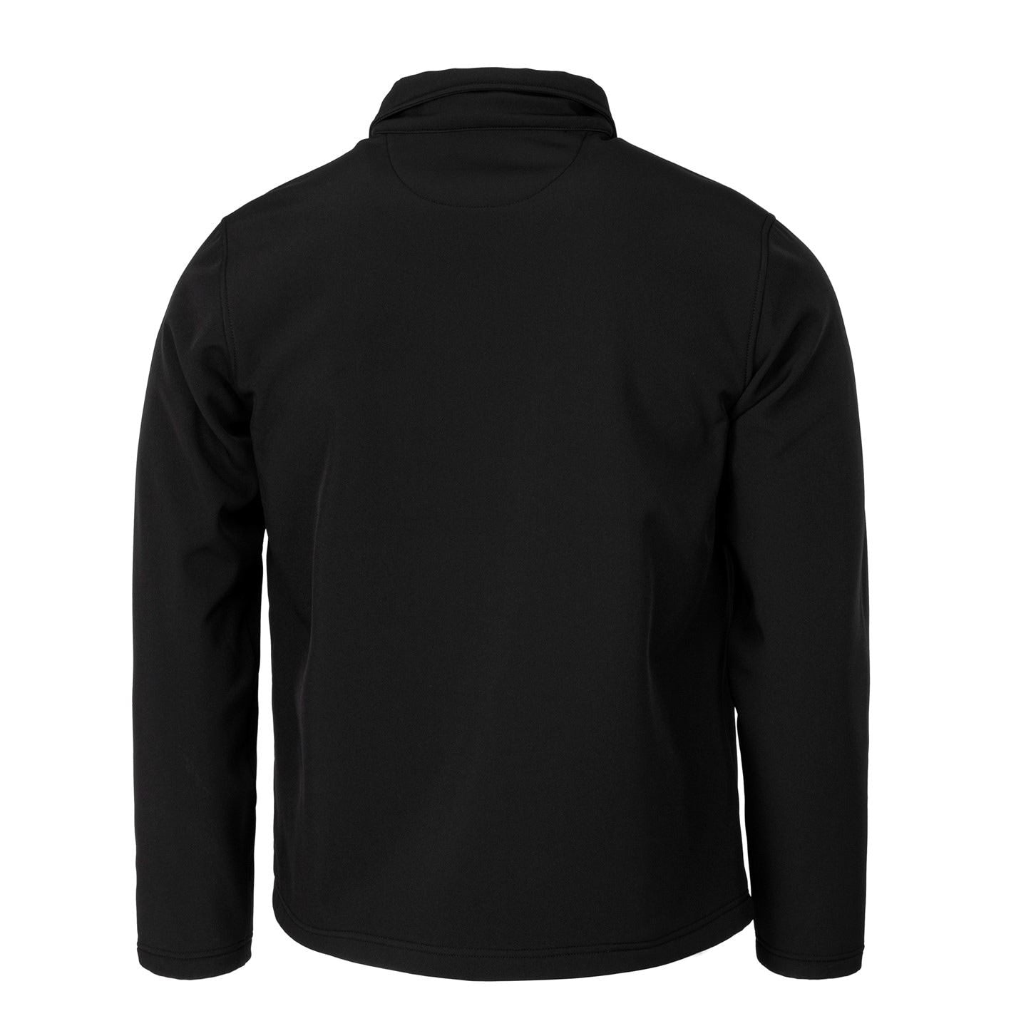 Gelert  Fleece Lined Long Sleeve Softshell Jacket