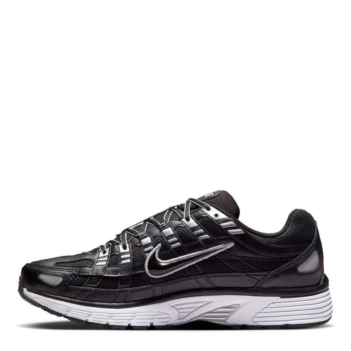 Nike P 6000 Lace-Up Trainers
