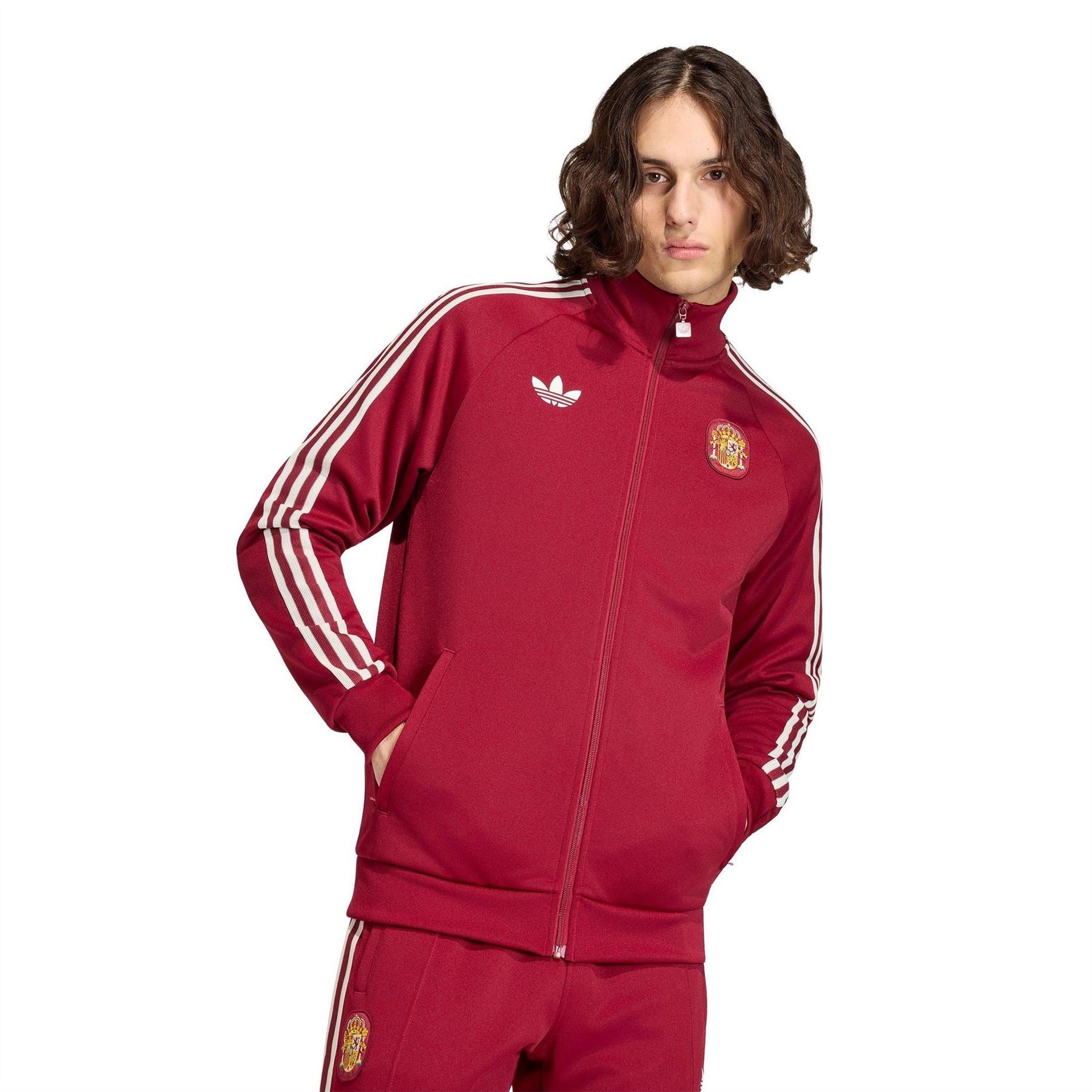 adidas Track Top World Cup ™ 2026 Adults