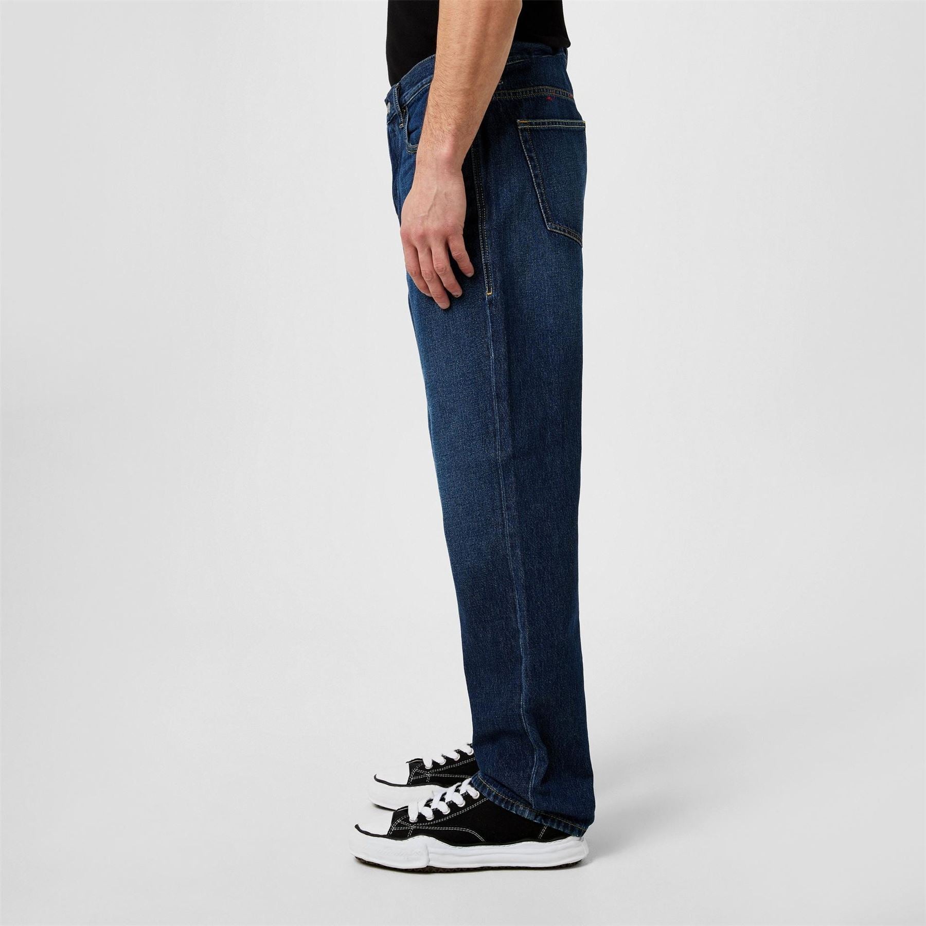 Diesel Viker Straight Jeans