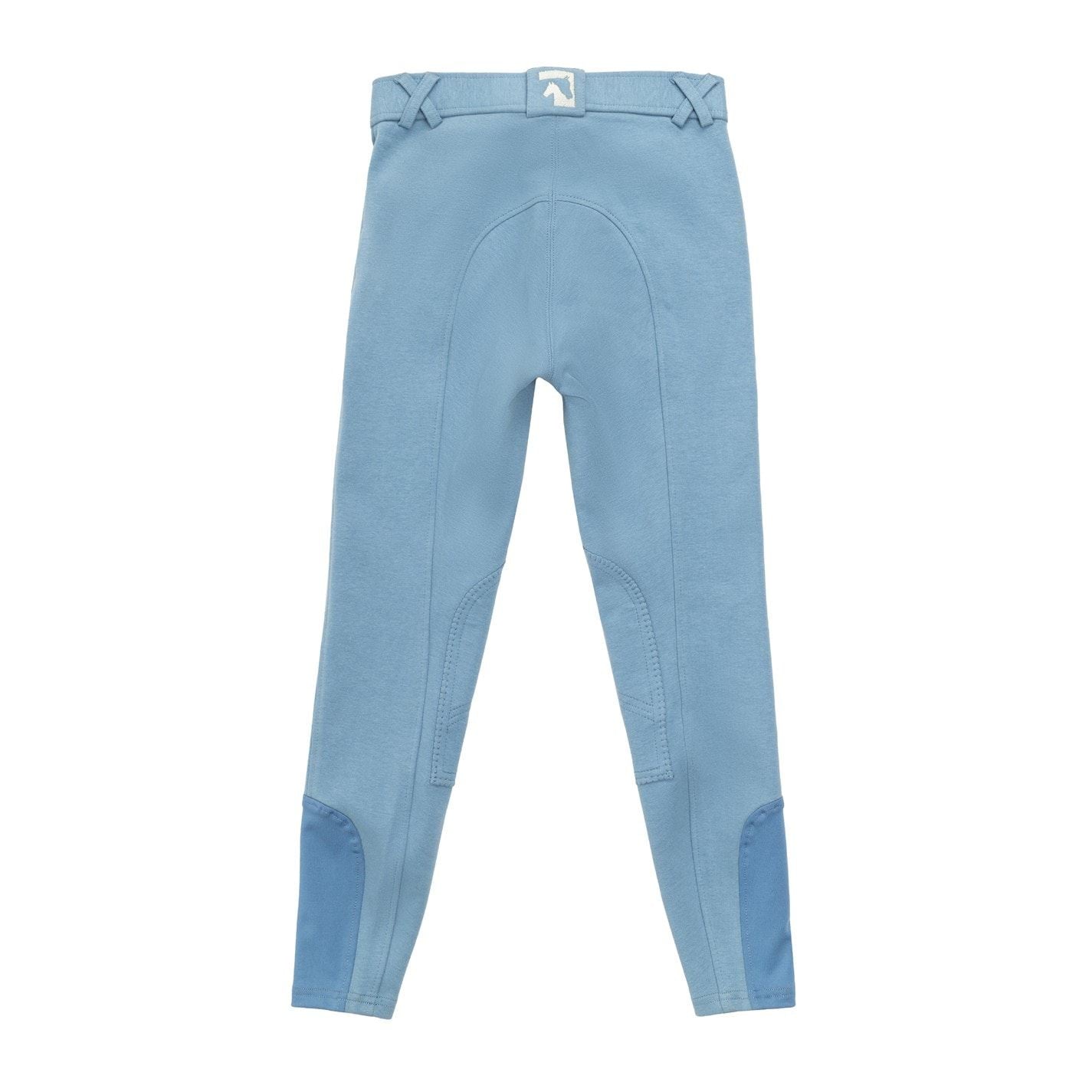 Requisite Euro Seat Breeches Juniors