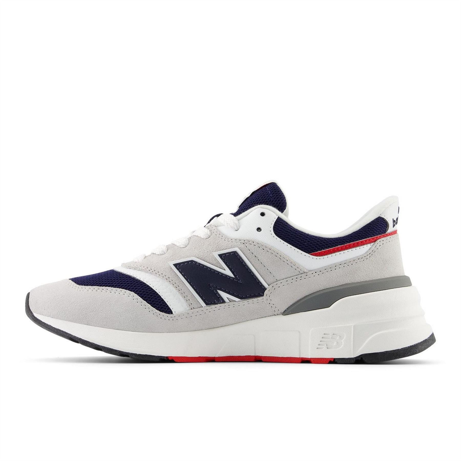 New Balance Mens 977r Trainers