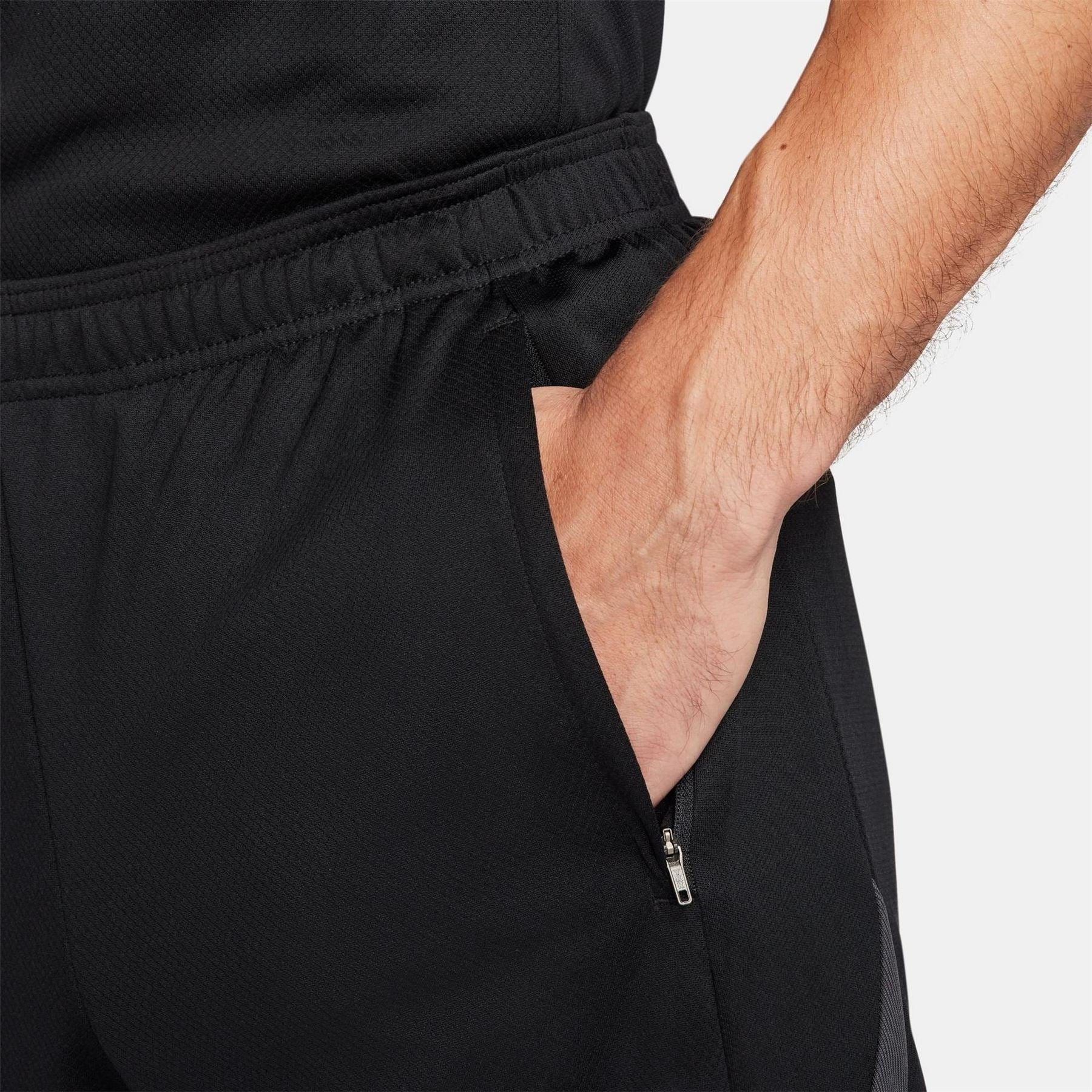 Nike Mens Strike Dri Fit Global Football Shorts
