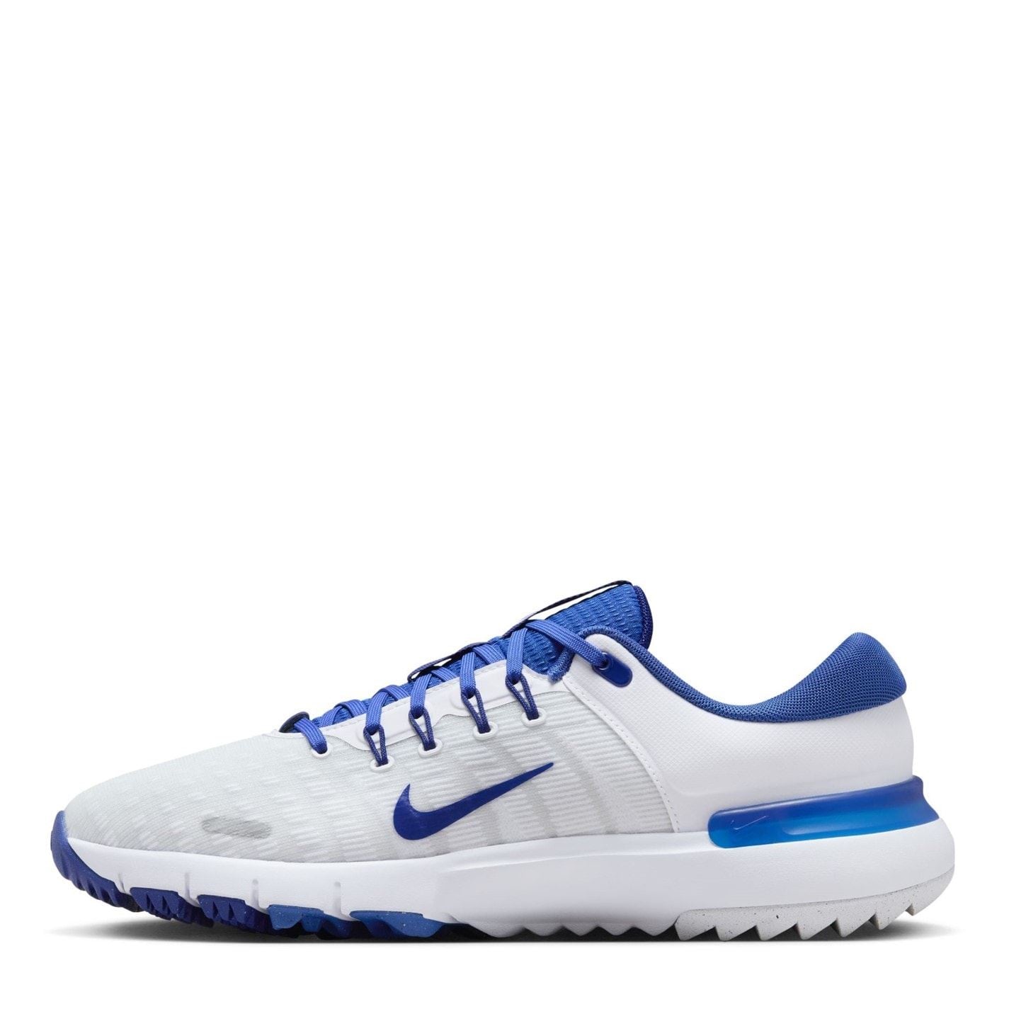 Nike Mens Free Golf Golf Shoes