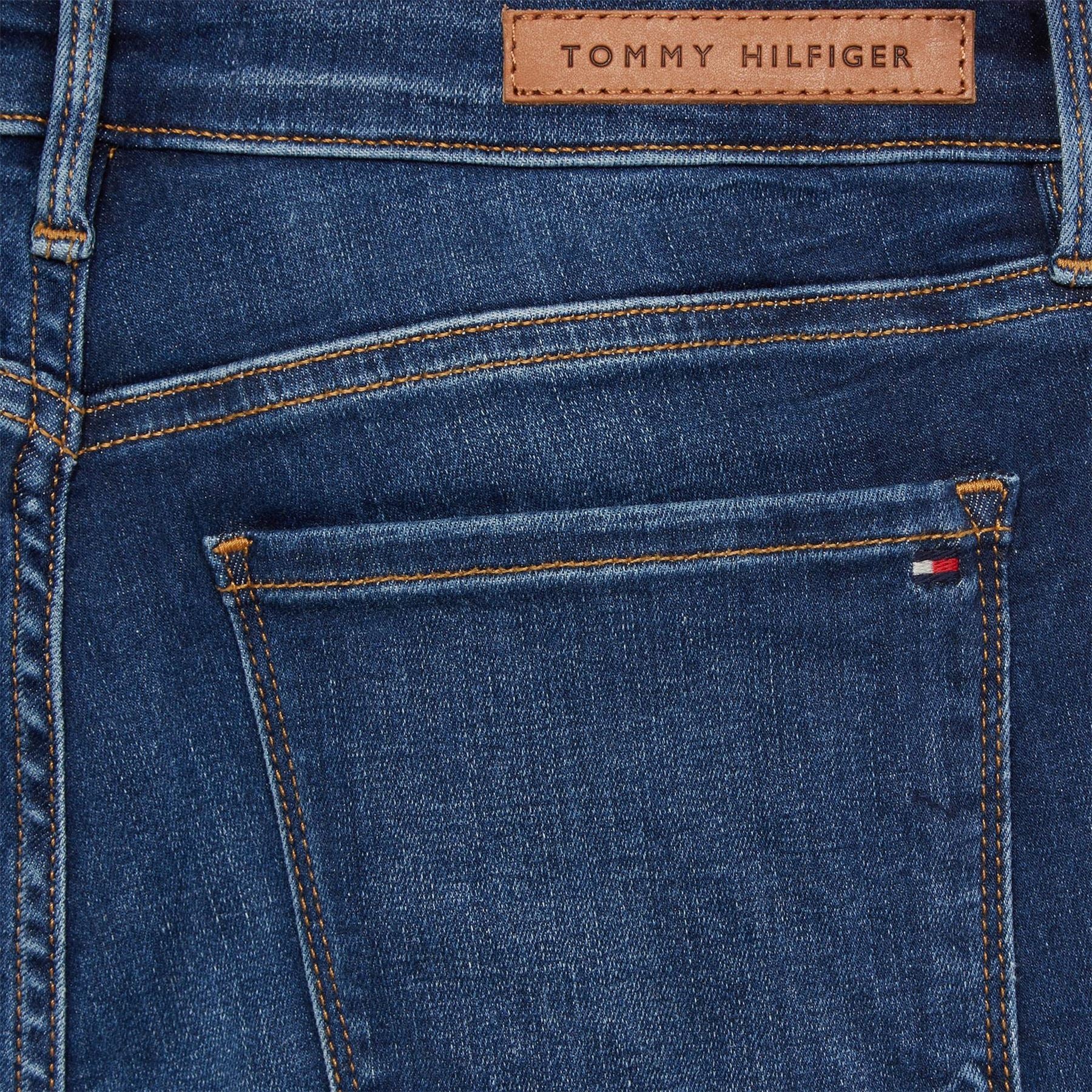 Tommy Hilfiger Skinny Jeans