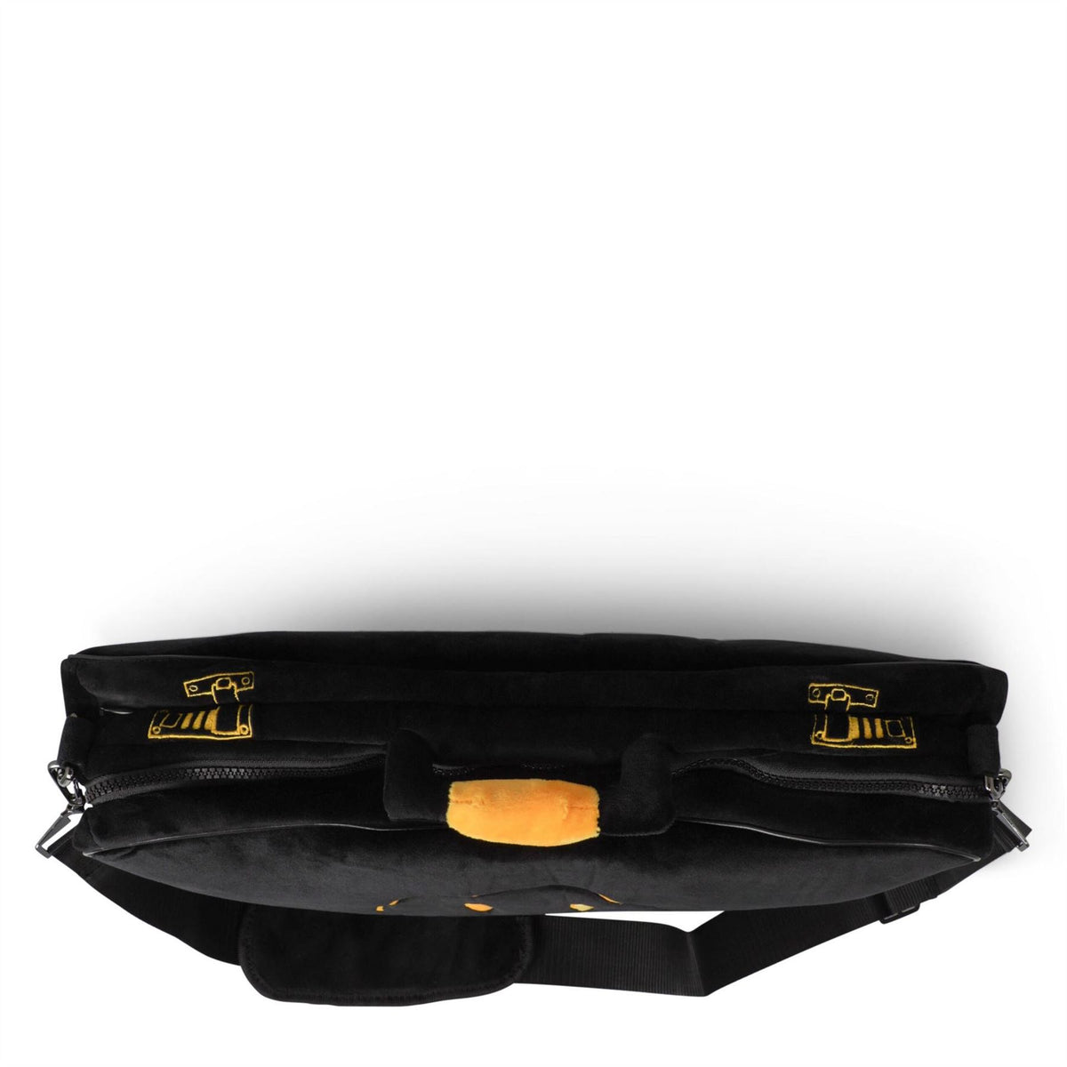 Drew House Plush Shoulder Bag
