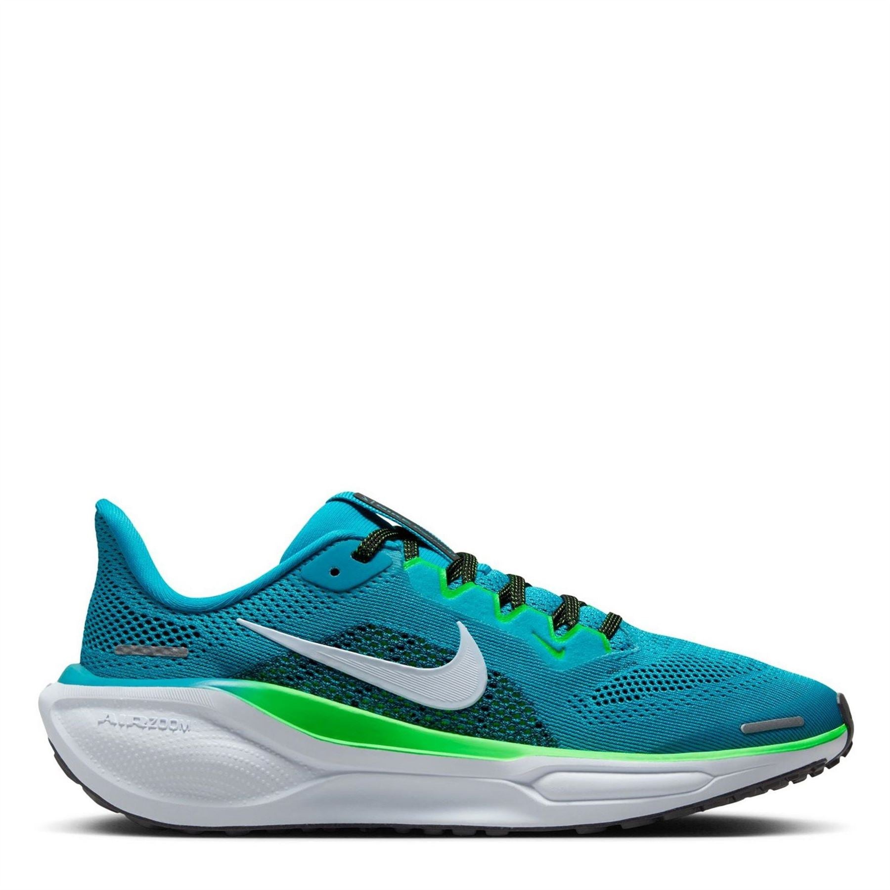 Nike Air Zoom Pegasus 41 Road Running Shoes Juniors